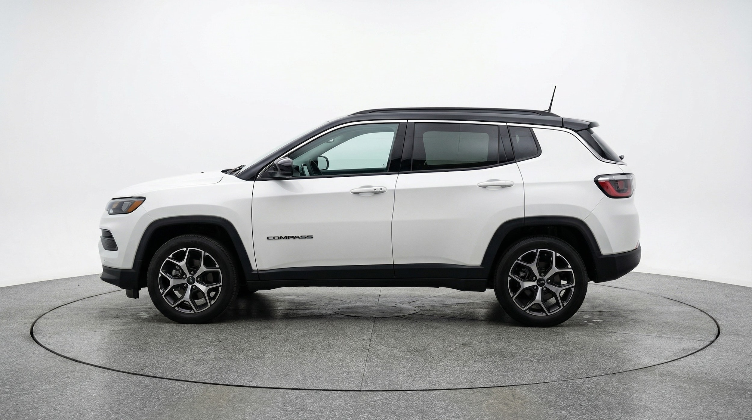 Thumbnail: 2025 Jeep Compass - 4