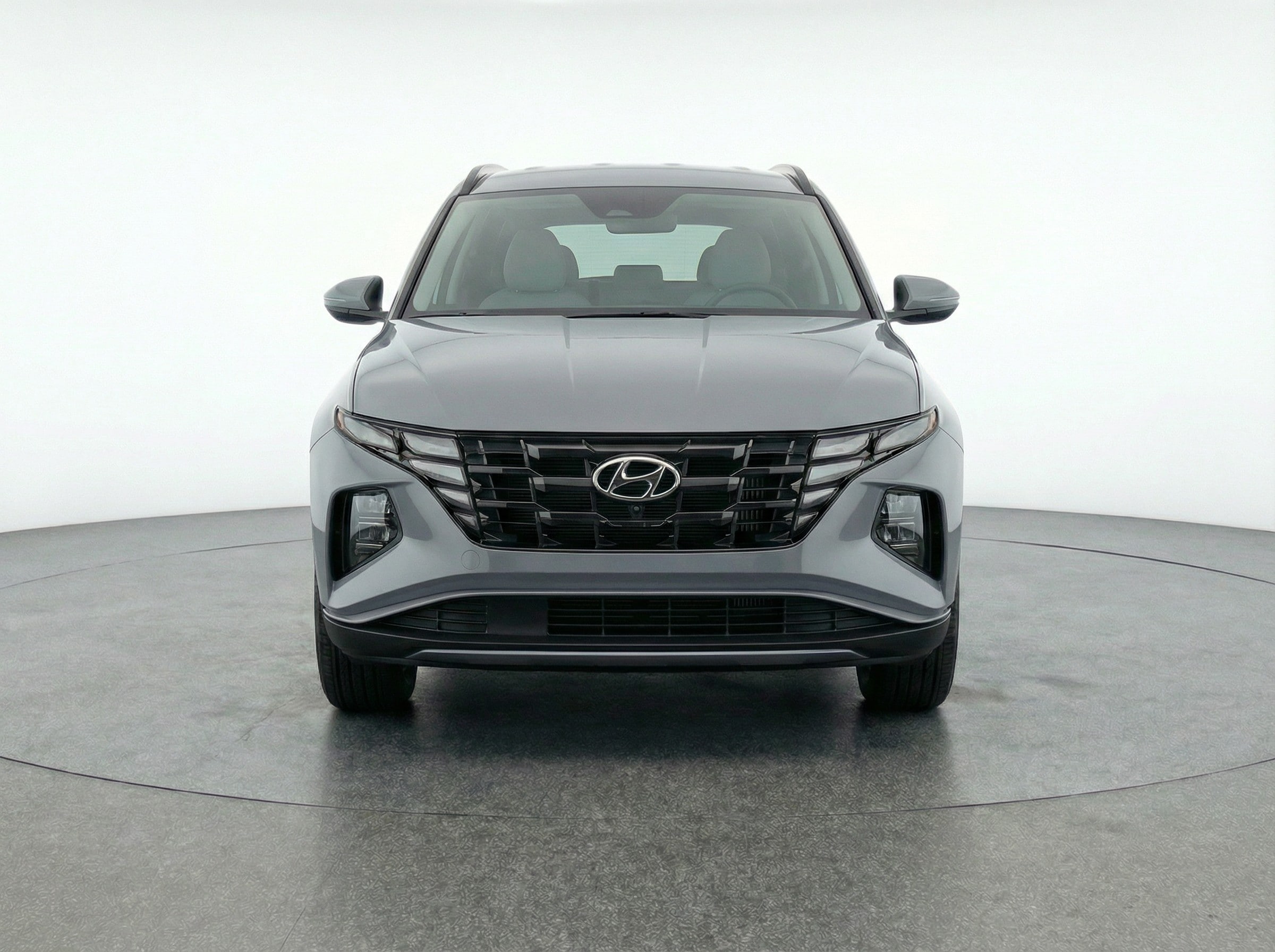 Thumbnail: 2025 Hyundai Tucson - 2