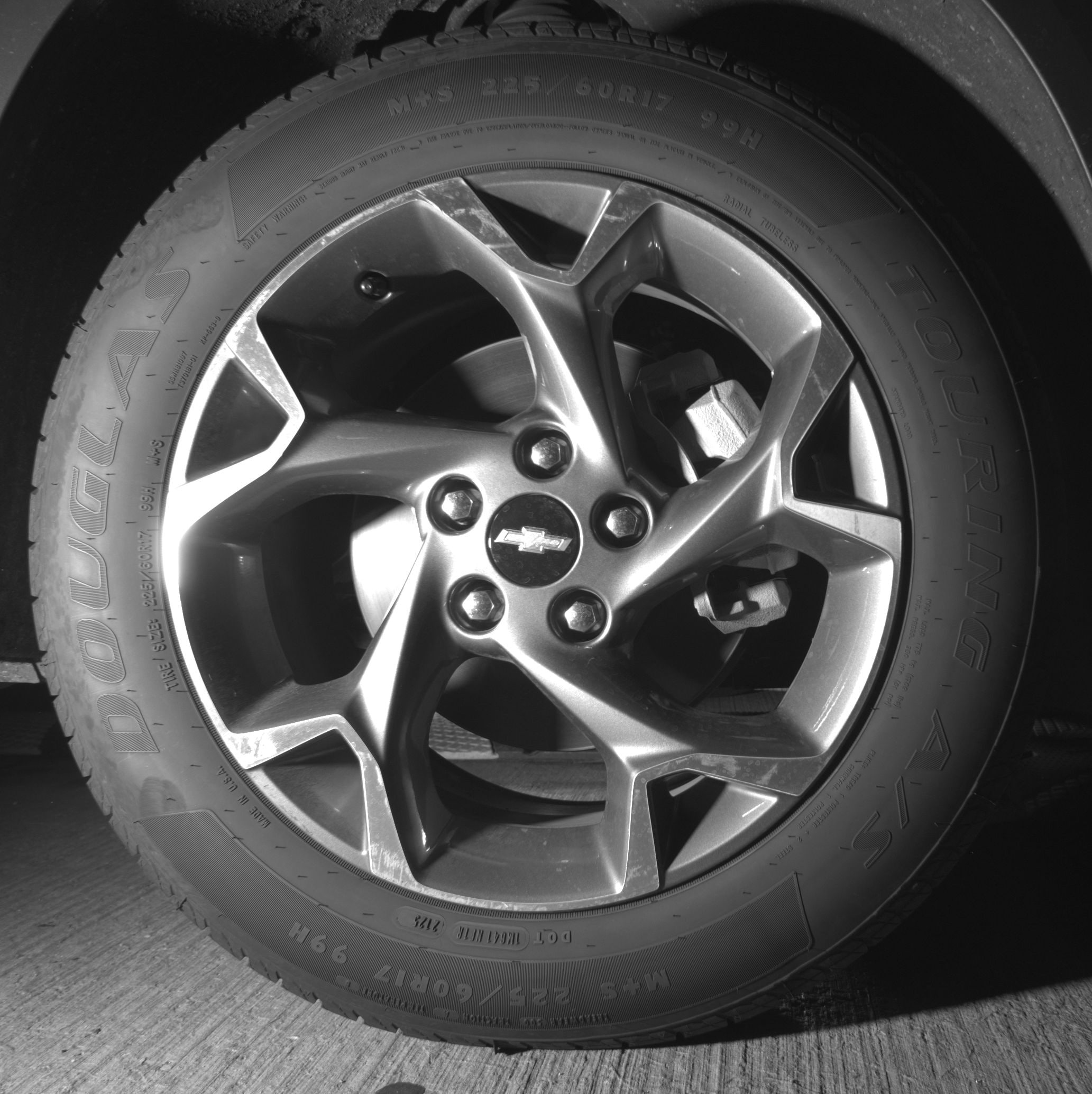 Thumbnail: 2025 Chevrolet Trax - 10