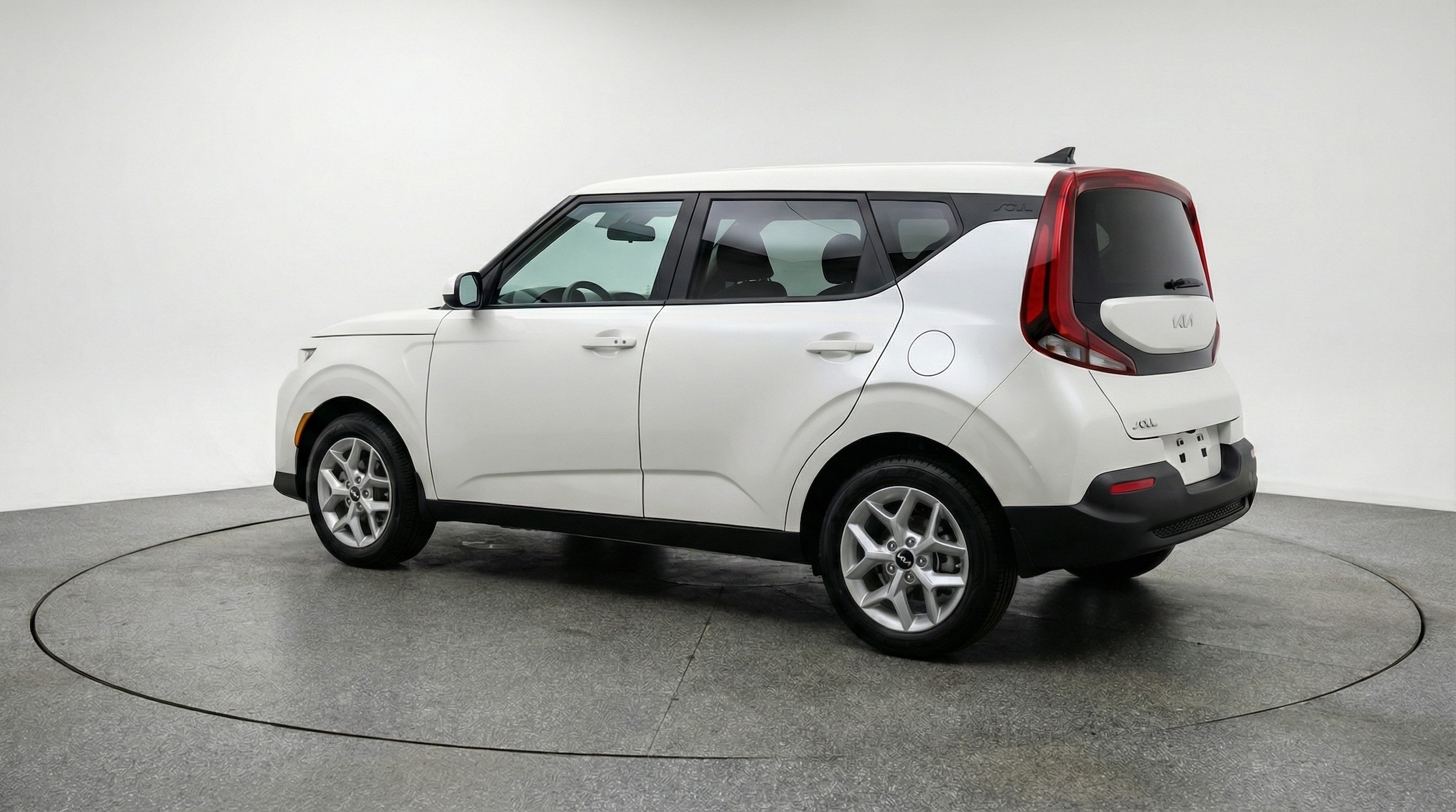 Thumbnail: 2025 Kia Soul - 5