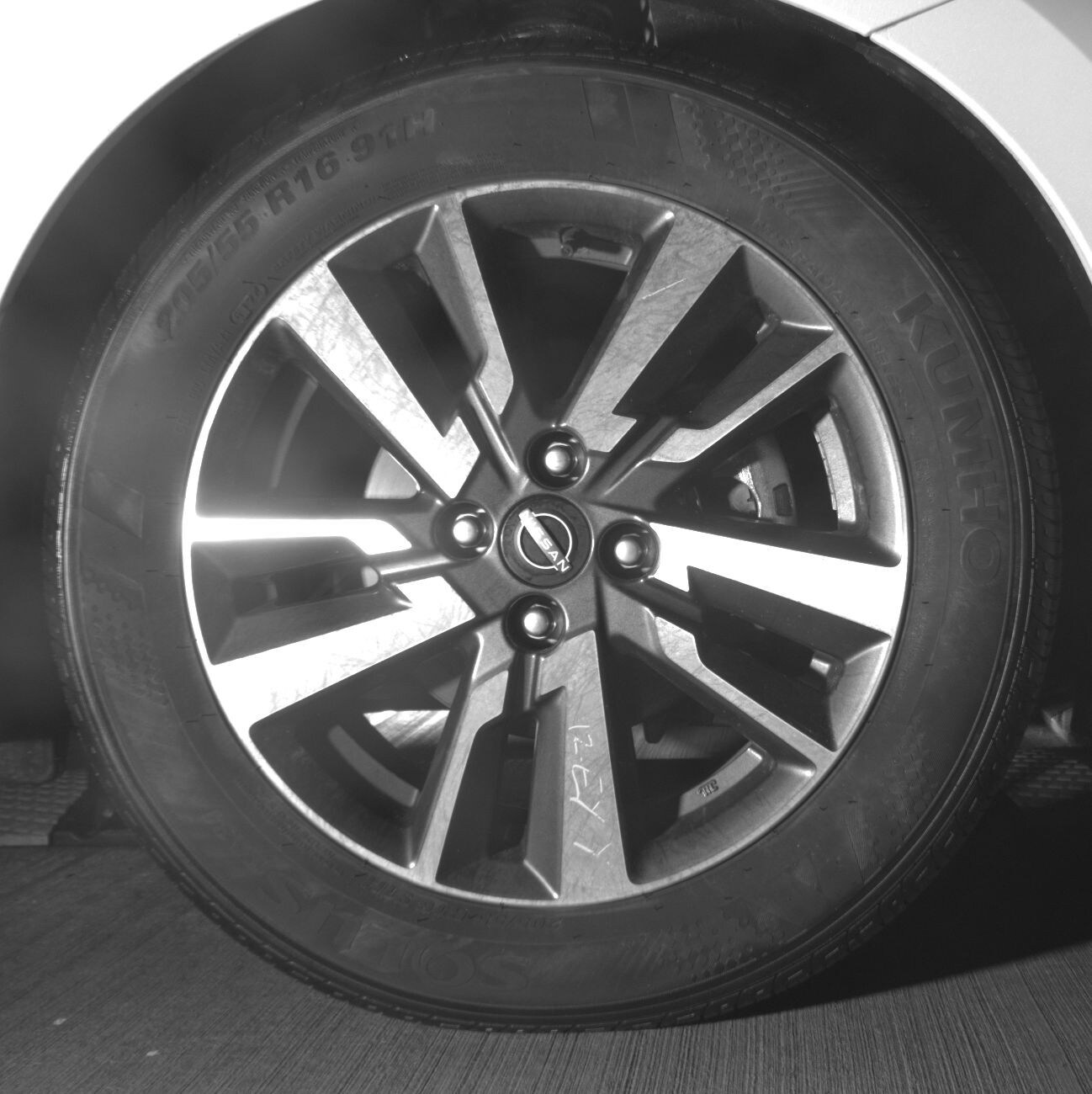 Thumbnail: 2025 Nissan Versa - 10