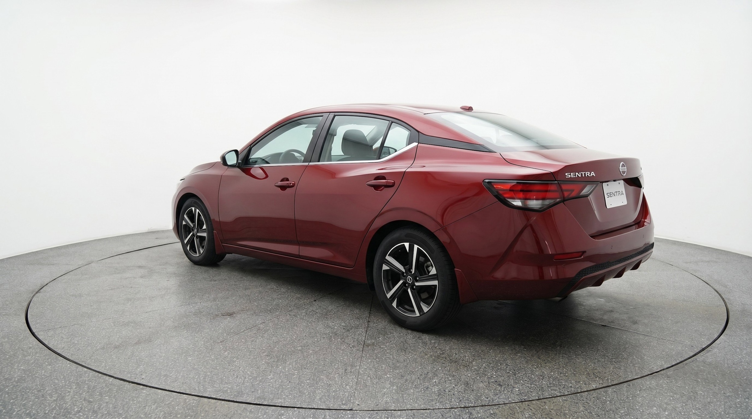 Thumbnail: 2025 Nissan Sentra - 6