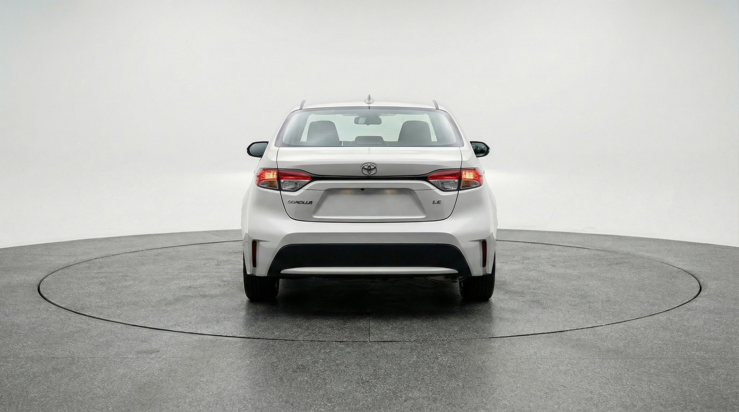 Thumbnail: 2025 Toyota Corolla - 7