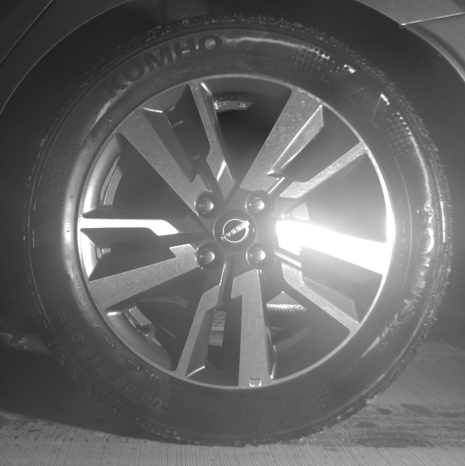 Thumbnail: 2025 Nissan Versa - 14