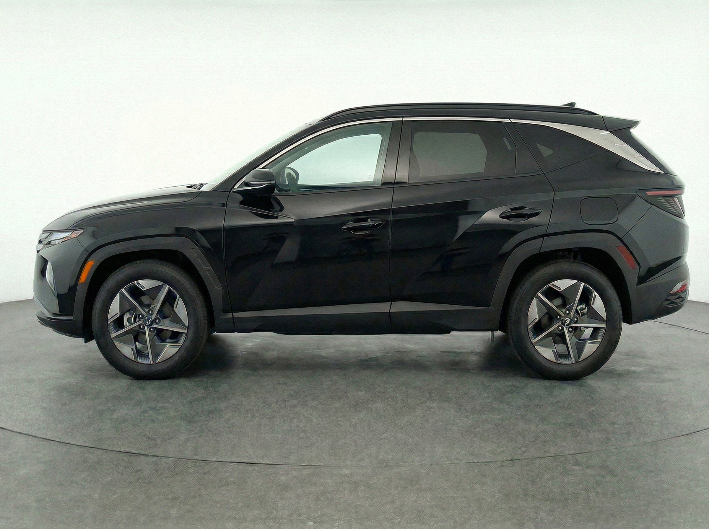 Thumbnail: 2025 Hyundai Tucson - 5