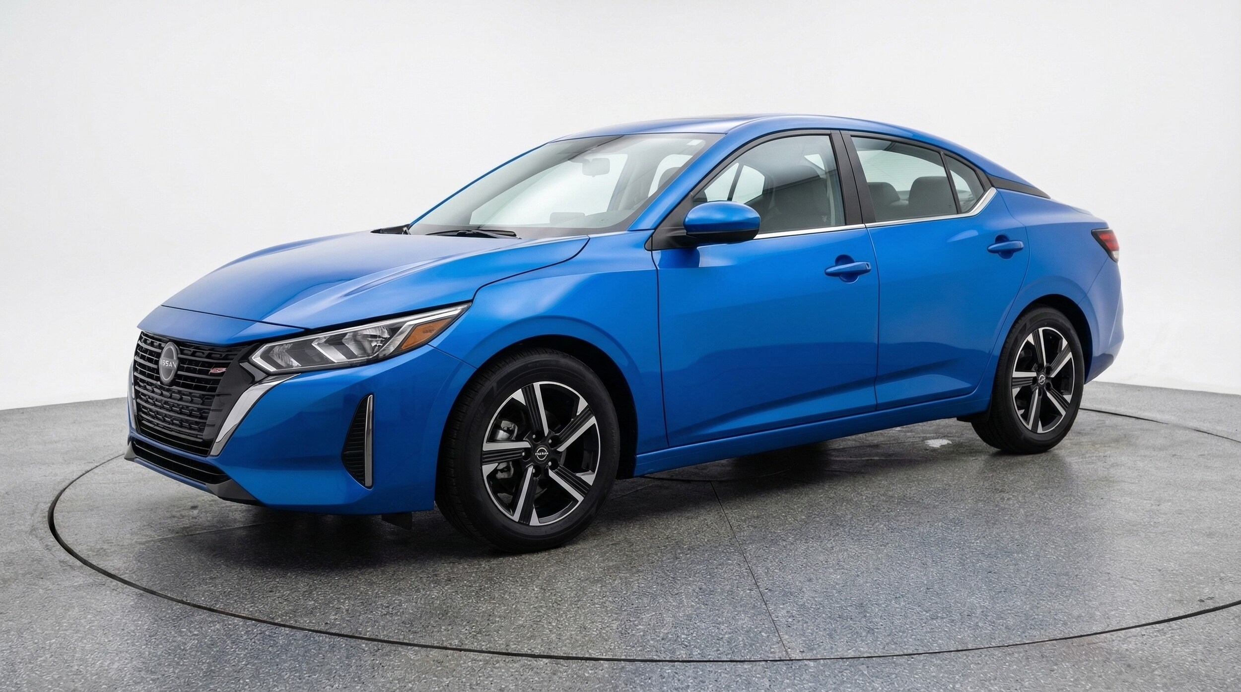 Thumbnail: 2025 Nissan Sentra - 3