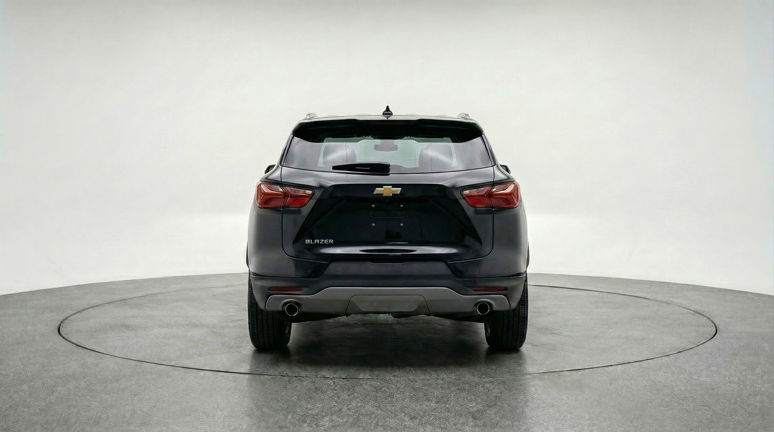 Thumbnail: 2025 Chevrolet Blazer - 7