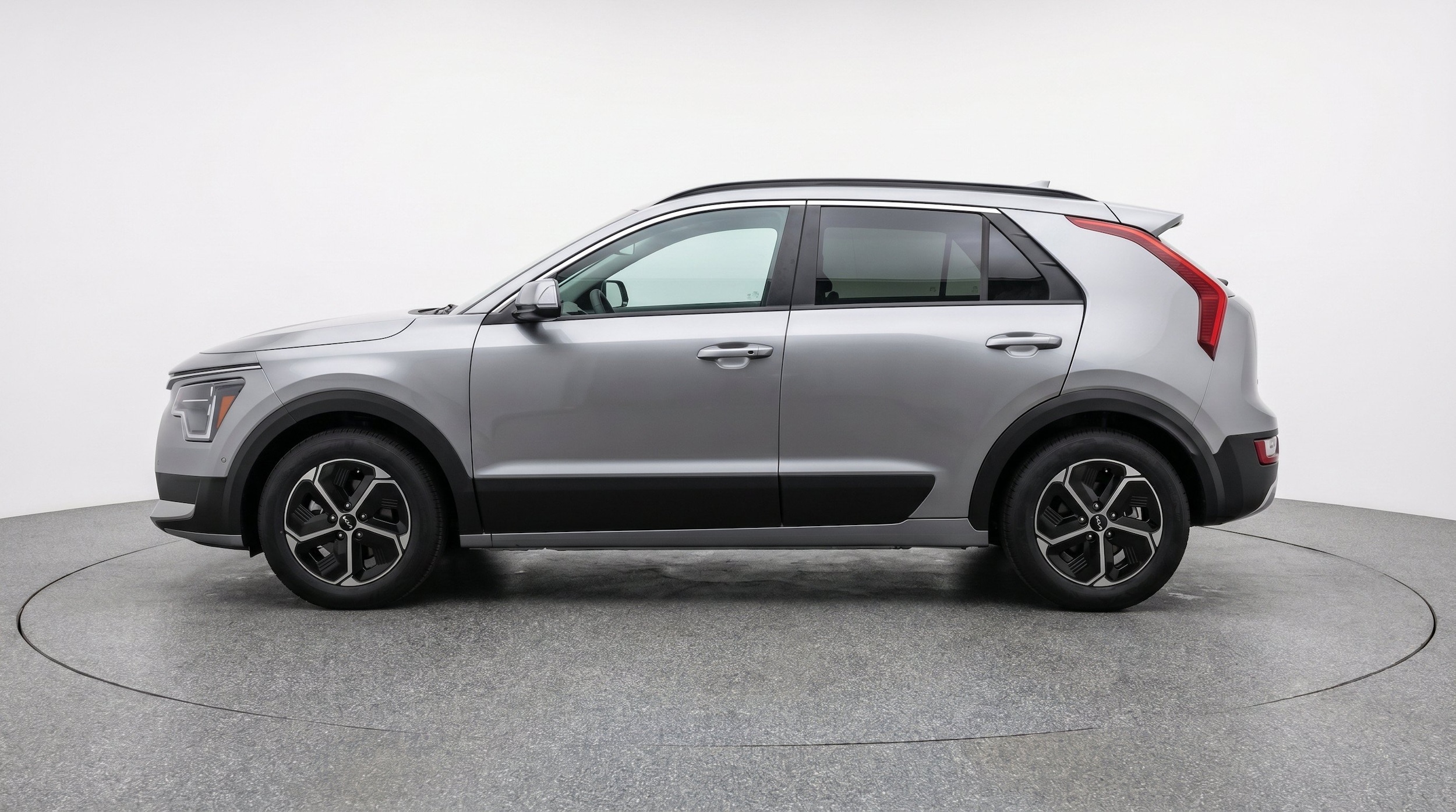 Thumbnail: 2026 Kia Niro - 5