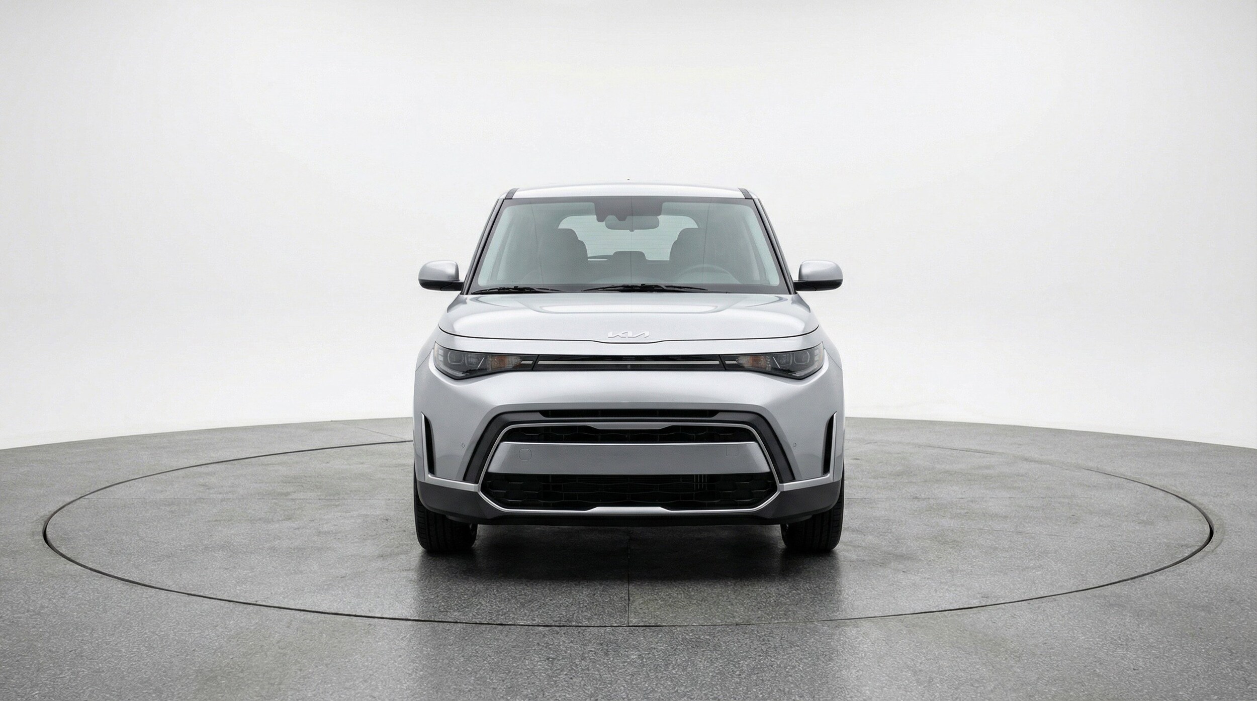 Thumbnail: 2025 Kia Soul - 2