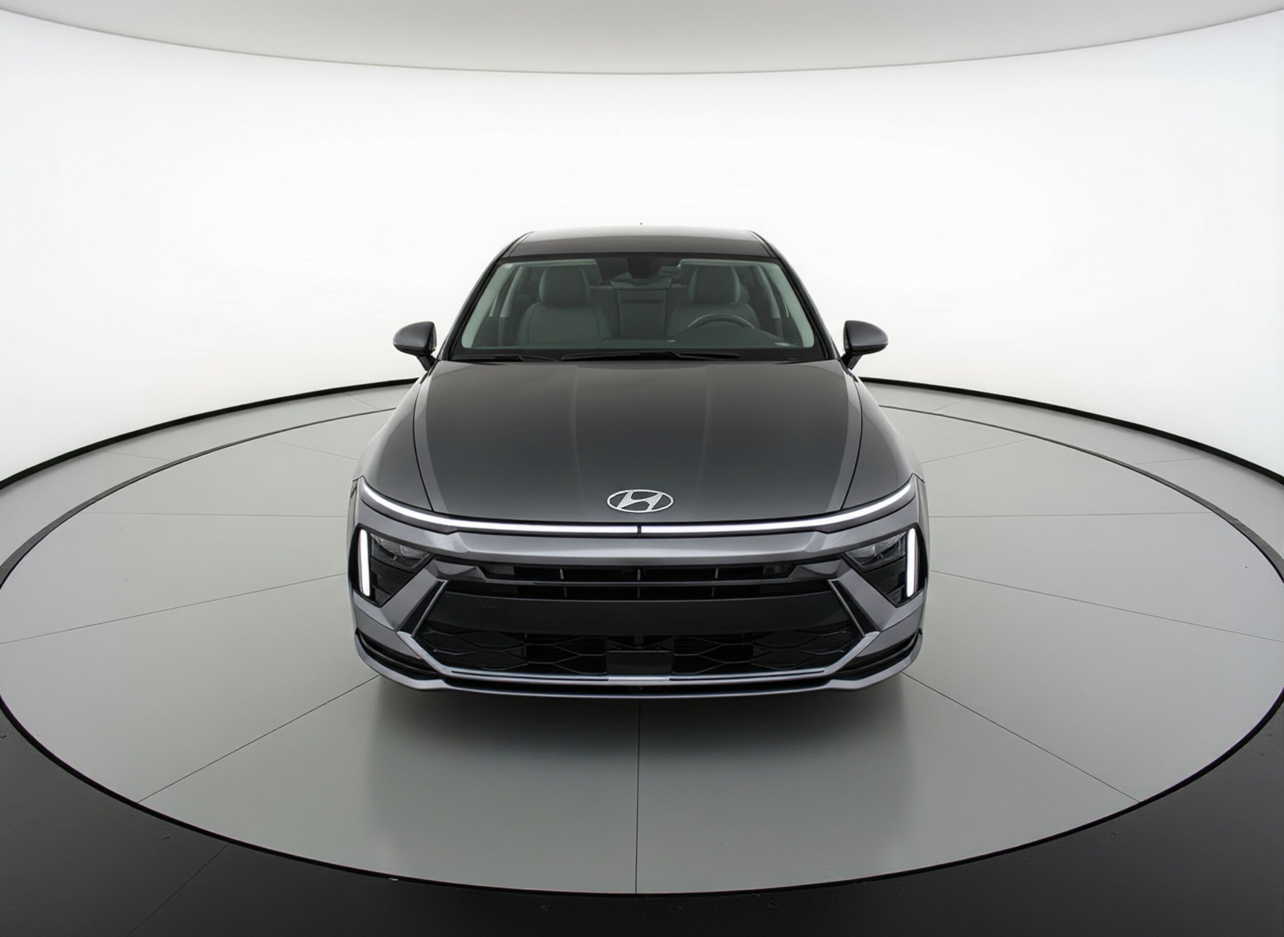 Thumbnail: 2025 Hyundai Sonata - 2