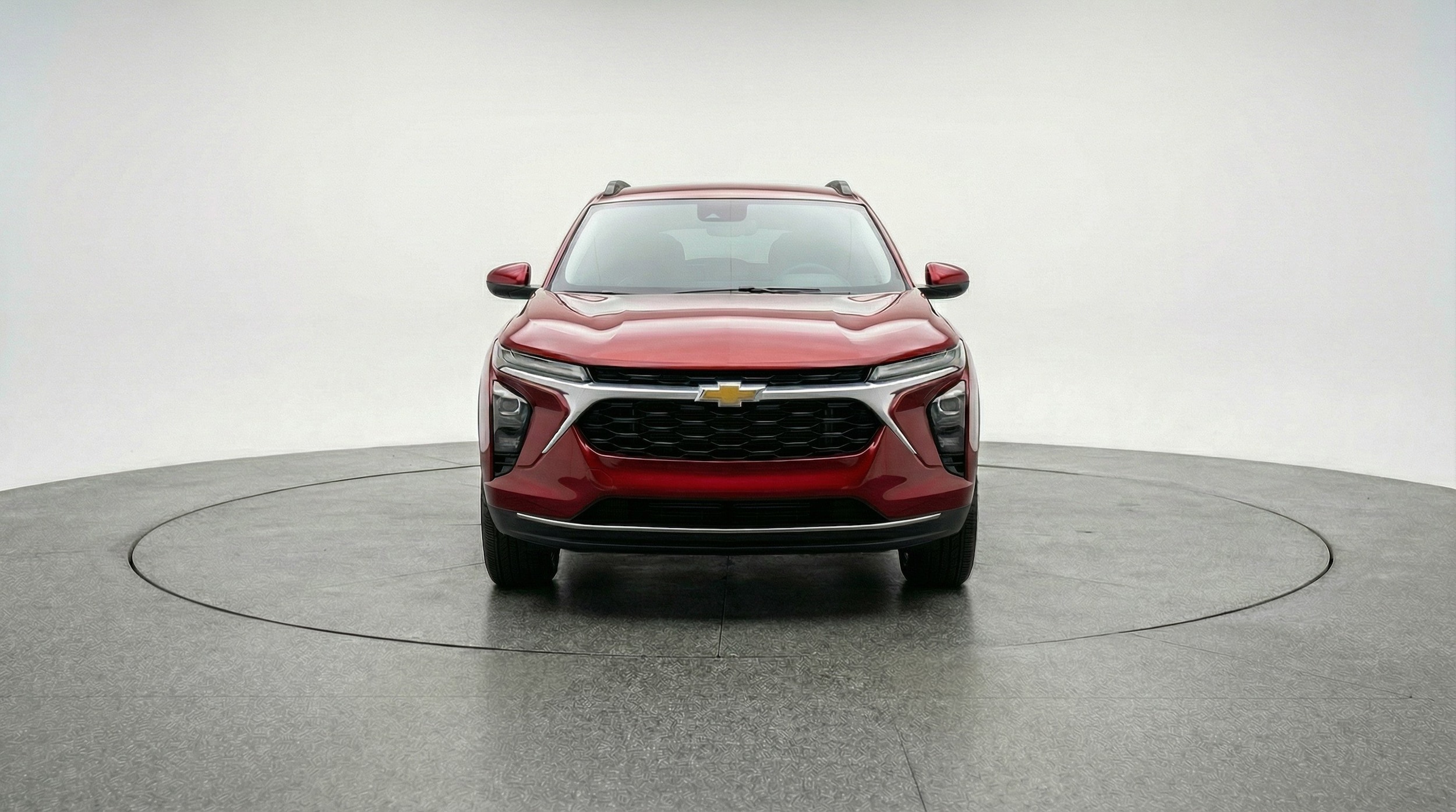 Thumbnail: 2025 Chevrolet Trax - 2