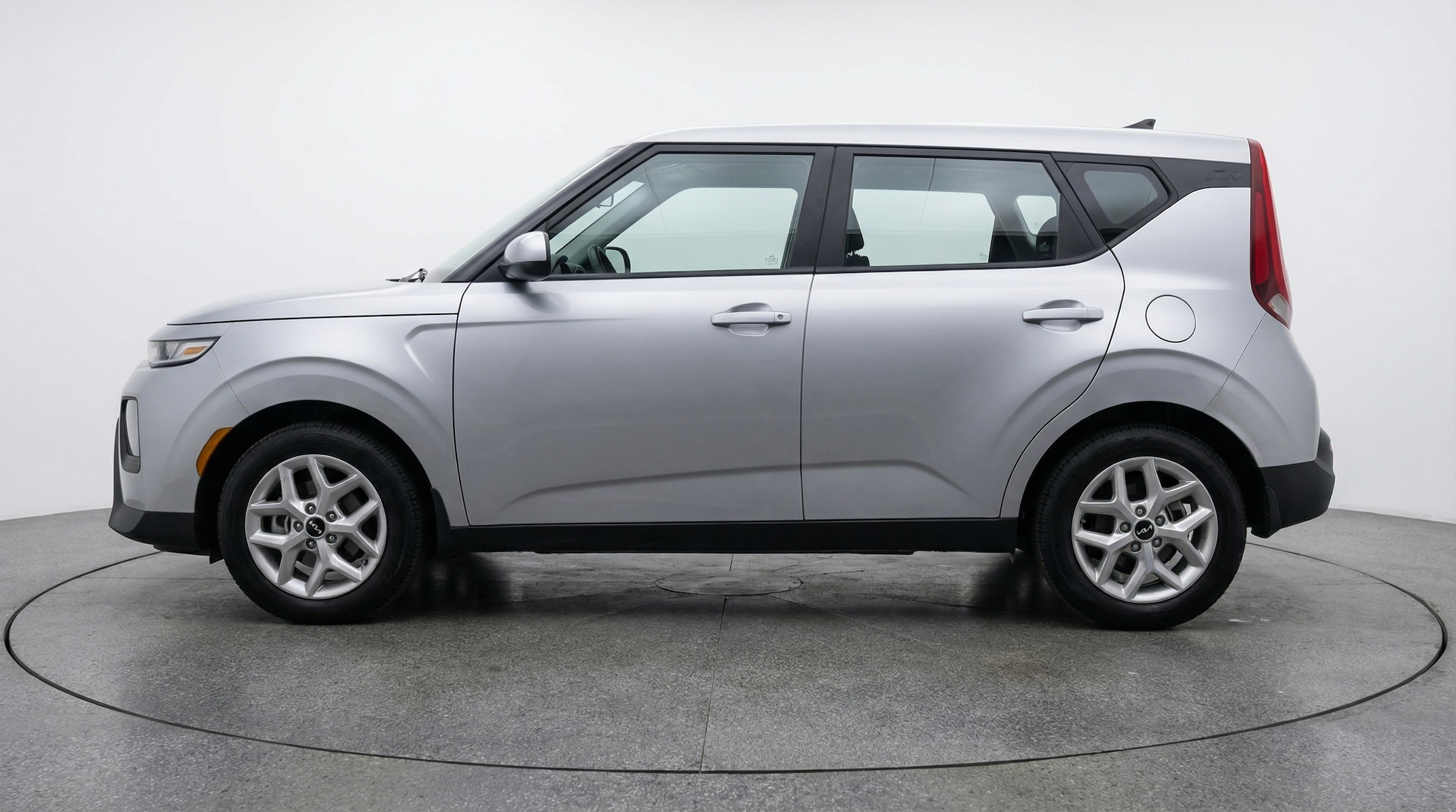 Thumbnail: 2025 Kia Soul - 4