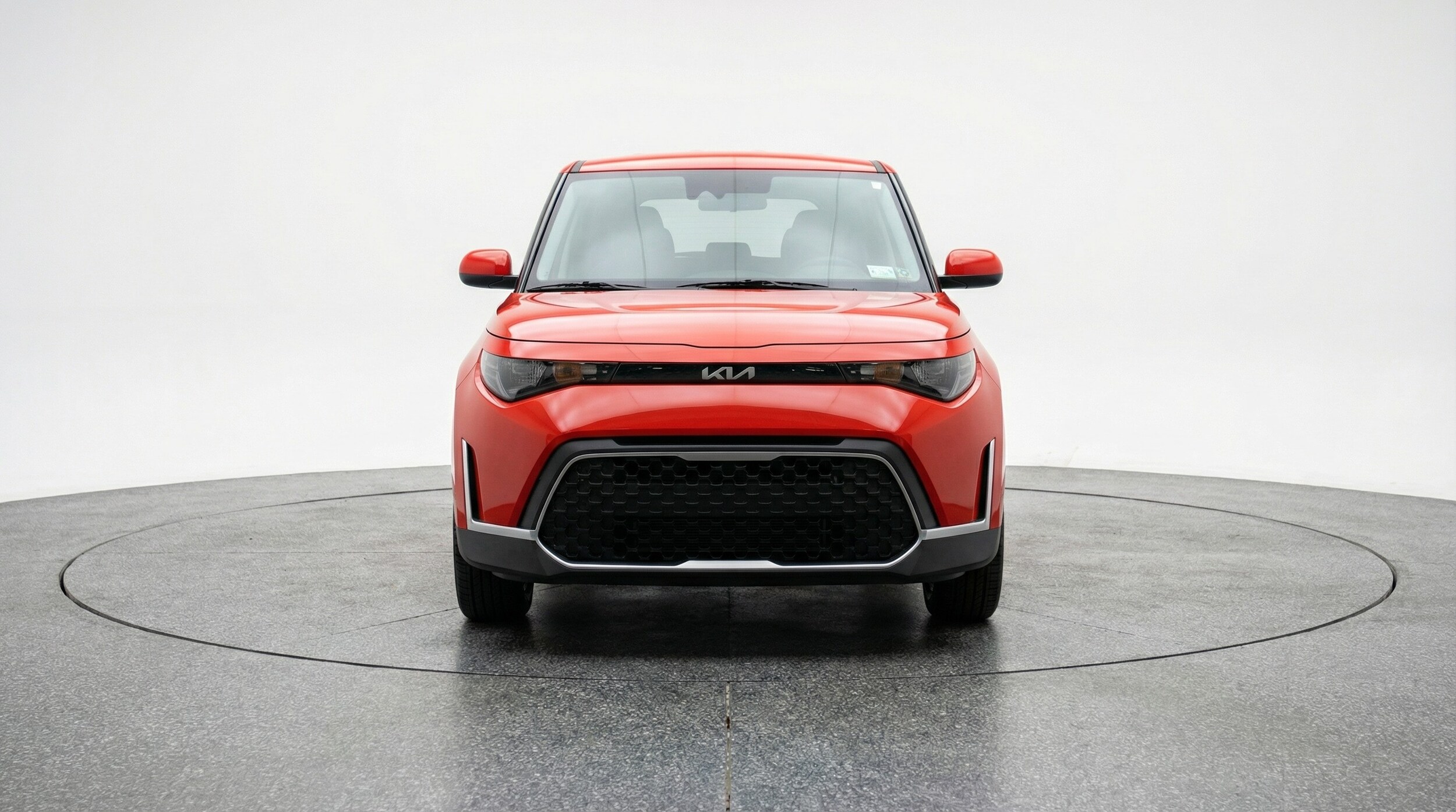 Thumbnail: 2025 Kia Soul - 2