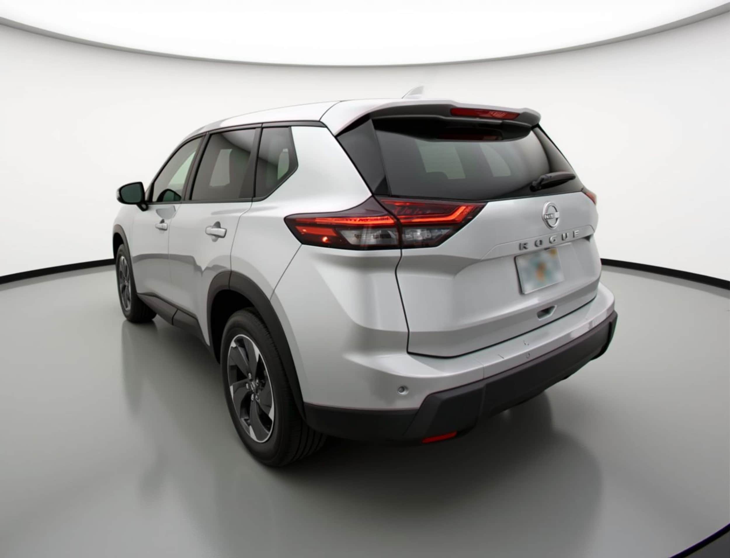Thumbnail: 2025 Nissan Rogue - 5