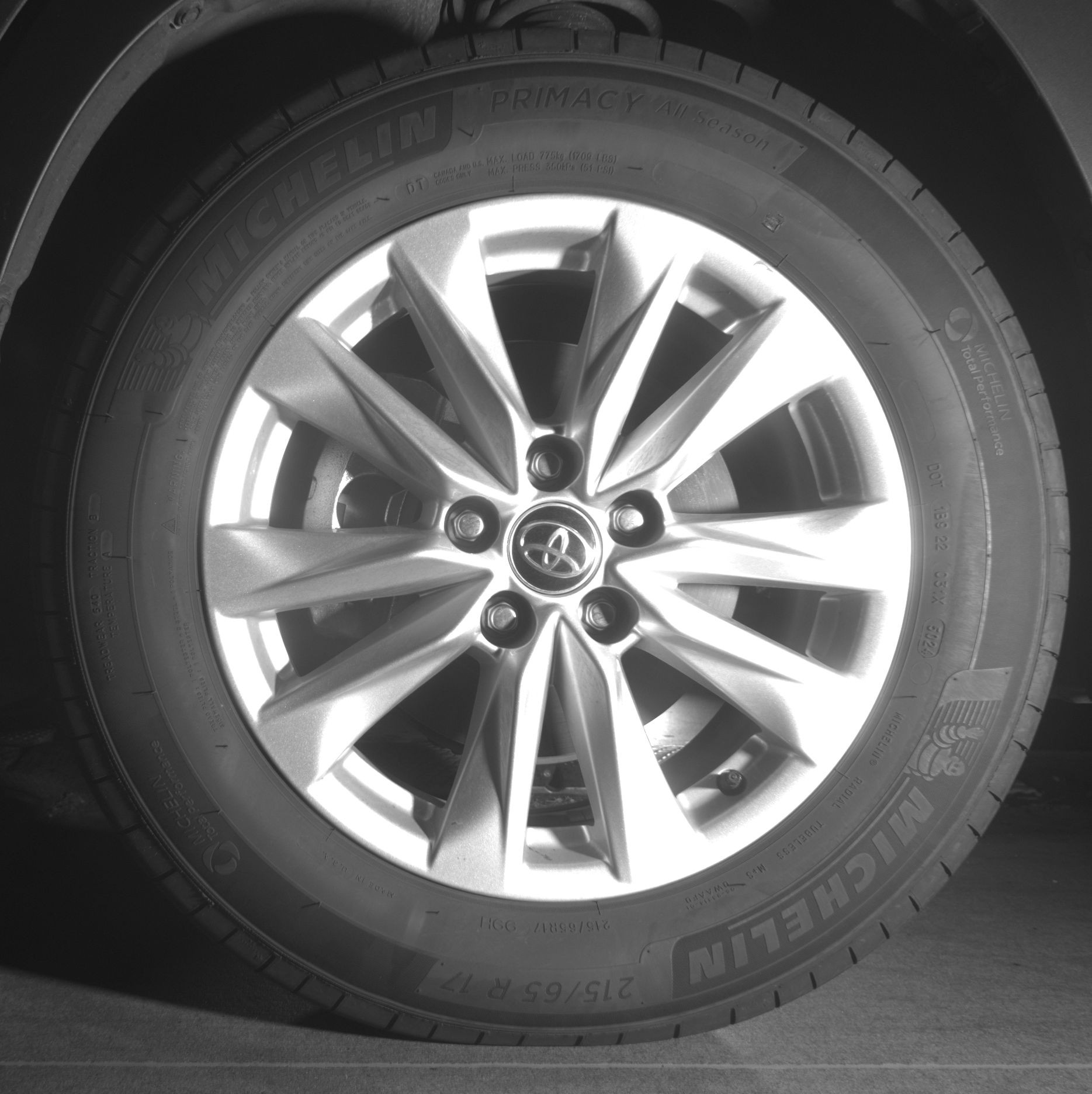 Thumbnail: 2025 Toyota Corolla Cross - 9