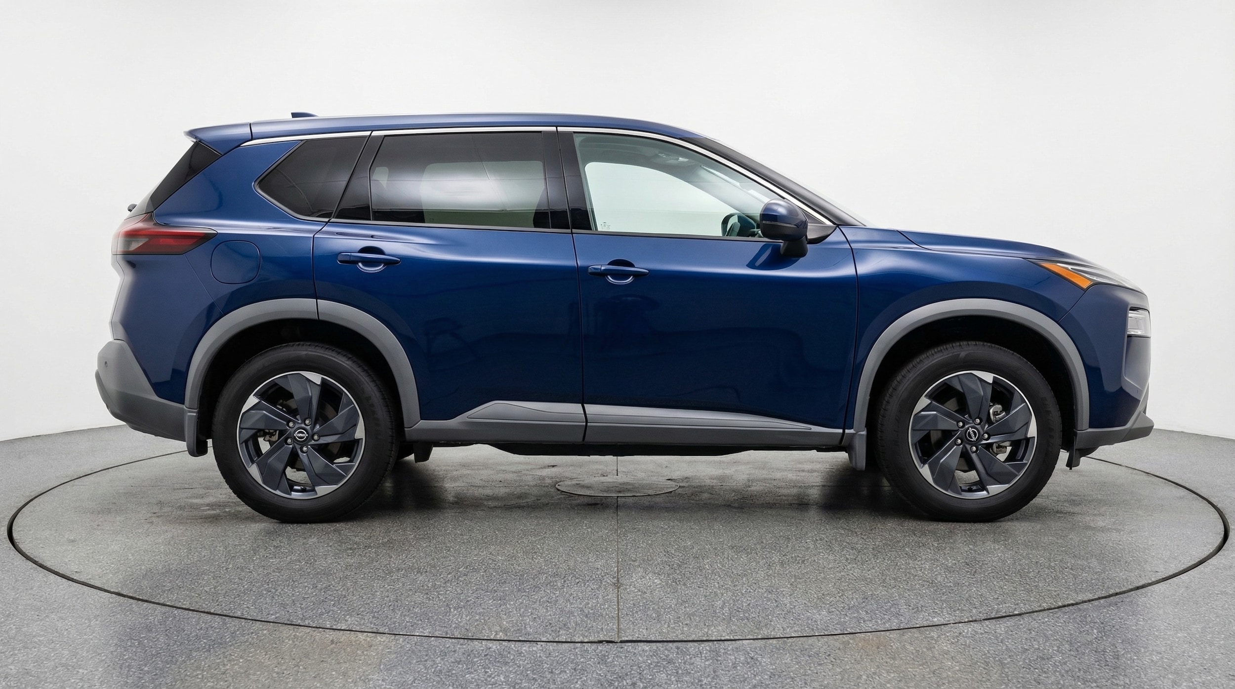 Thumbnail: 2025 Nissan Rogue - 8