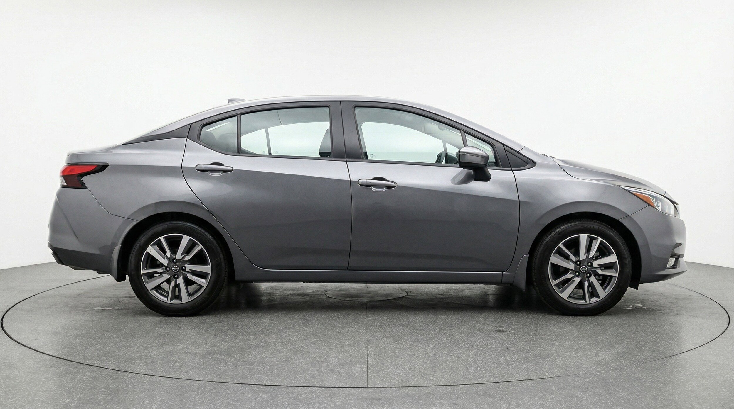 Thumbnail: 2025 Nissan Versa - 11