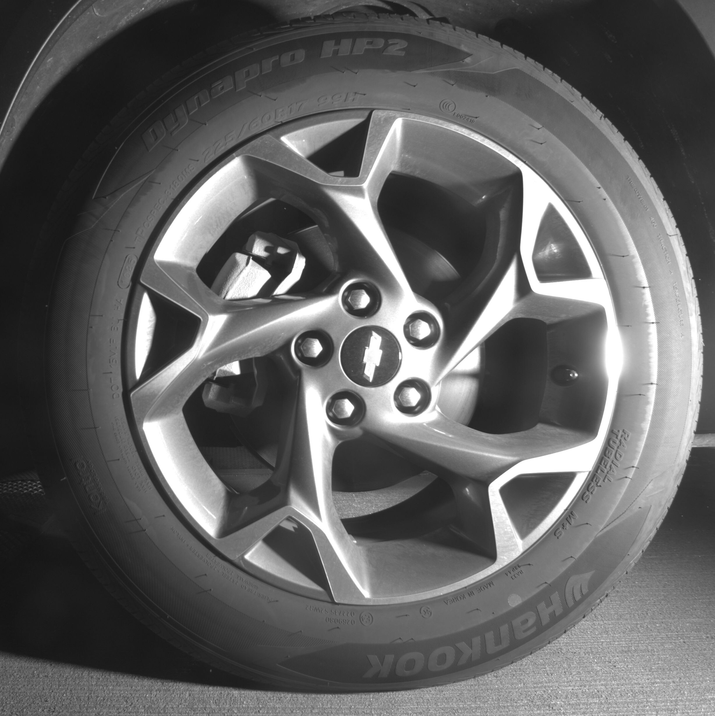 Thumbnail: 2025 Chevrolet Trax - 9