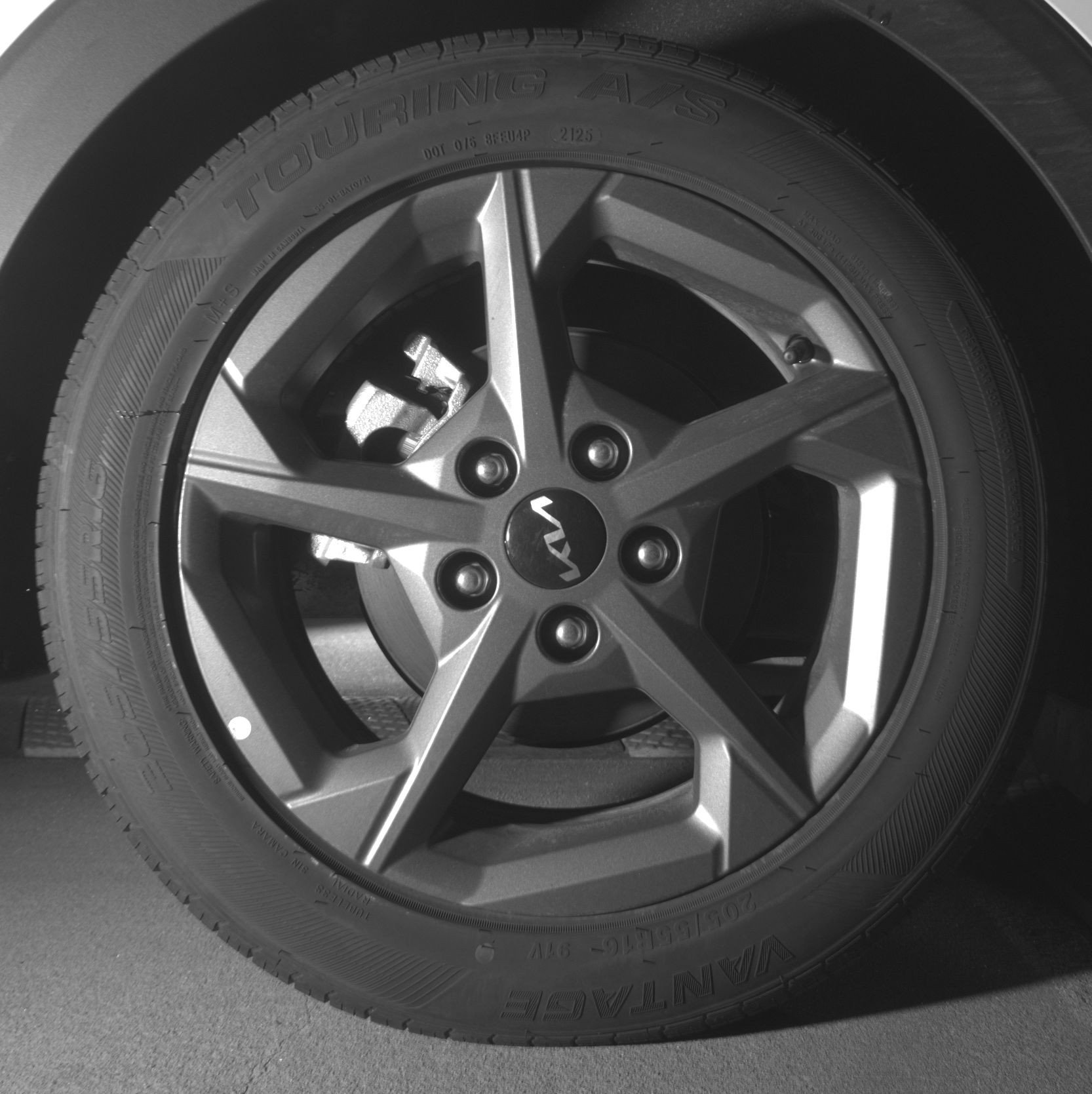 Thumbnail: 2025 Kia K4 - 15