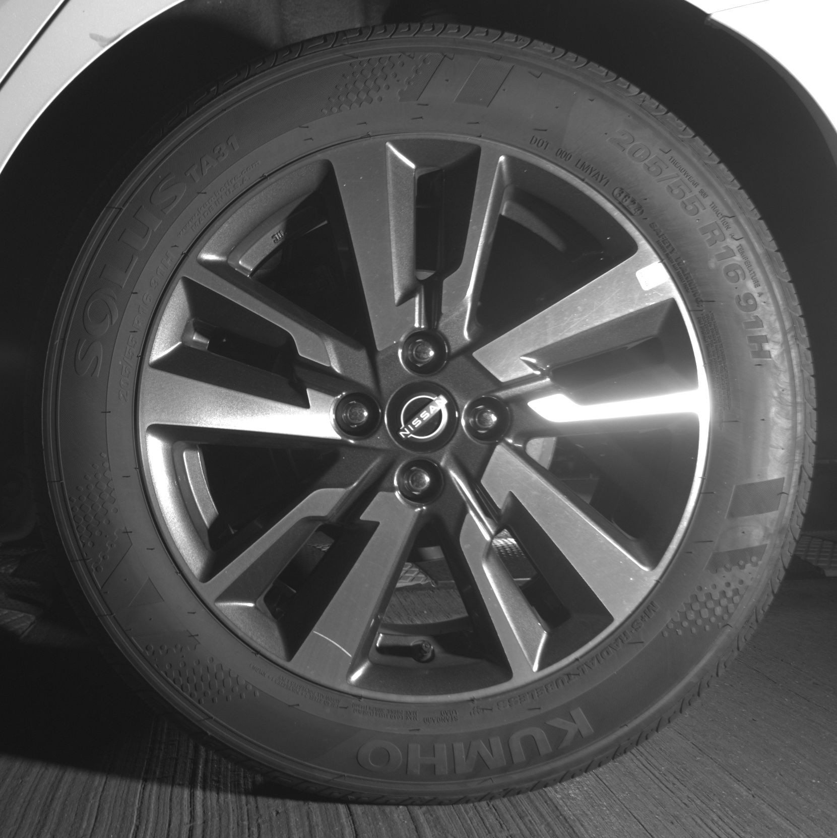 Thumbnail: 2025 Nissan Versa - 11