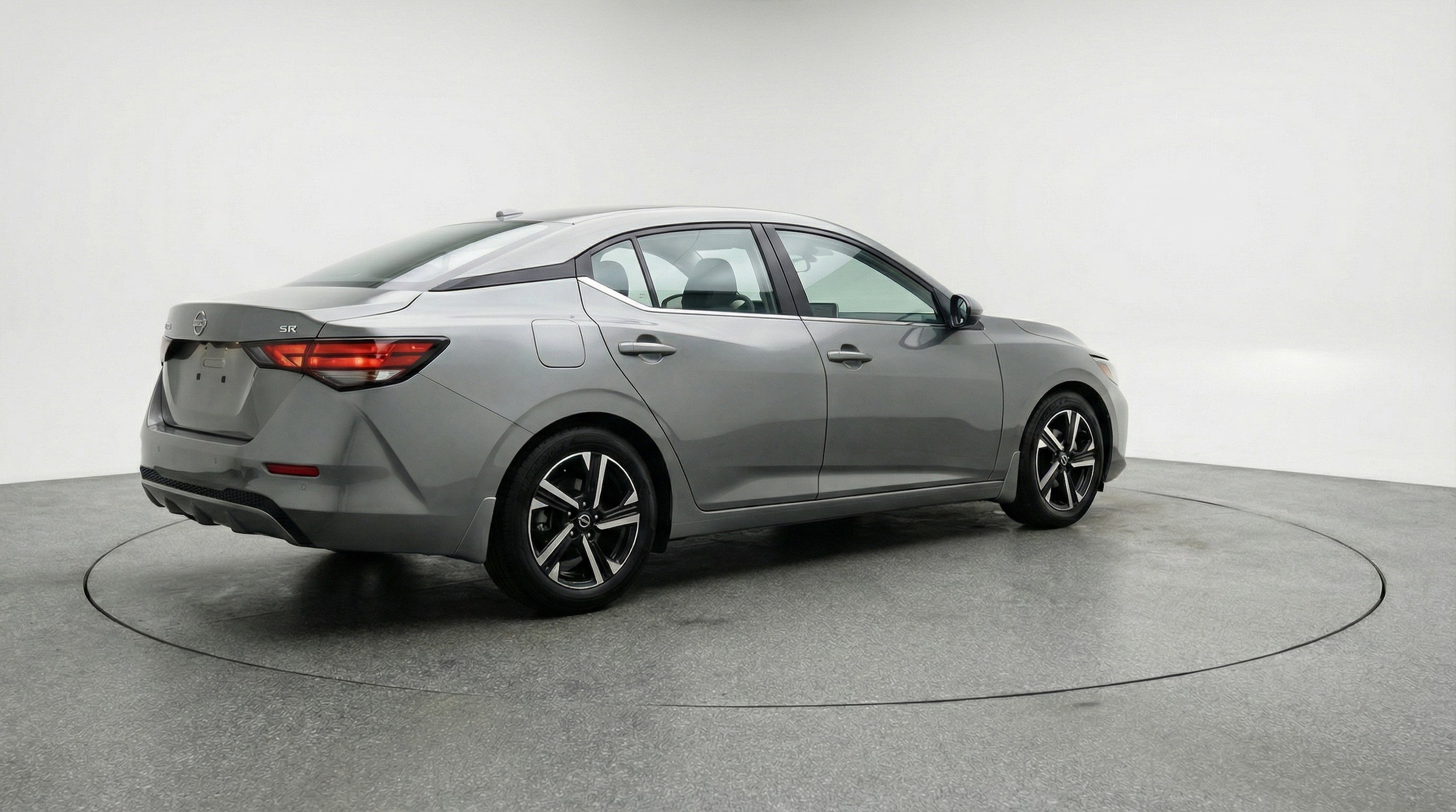 Thumbnail: 2025 Nissan Sentra - 9