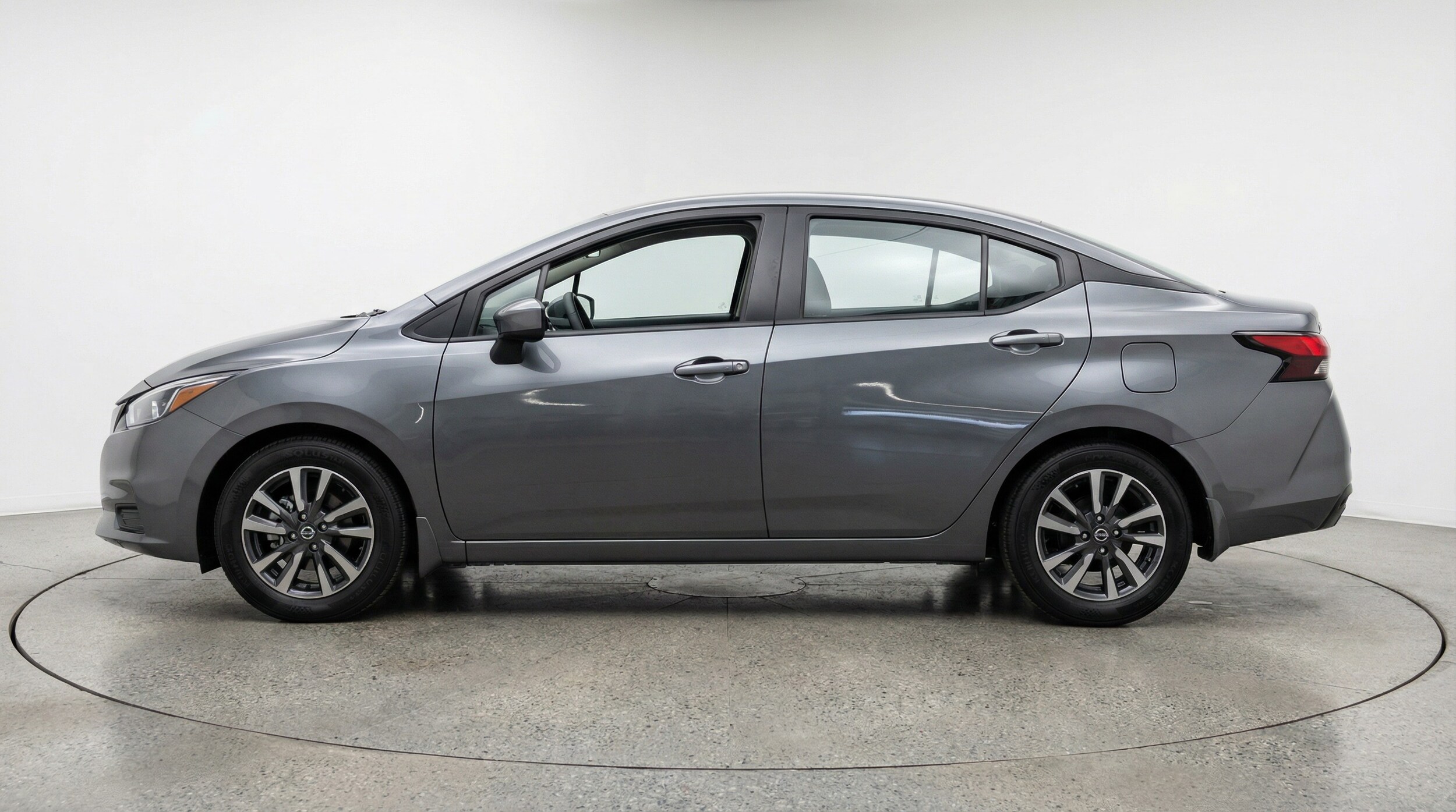 Thumbnail: 2025 Nissan Versa - 4