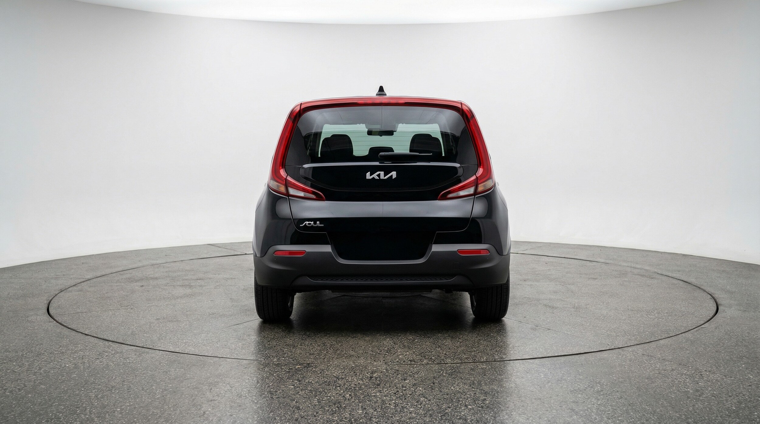 Thumbnail: 2025 Kia Soul - 6