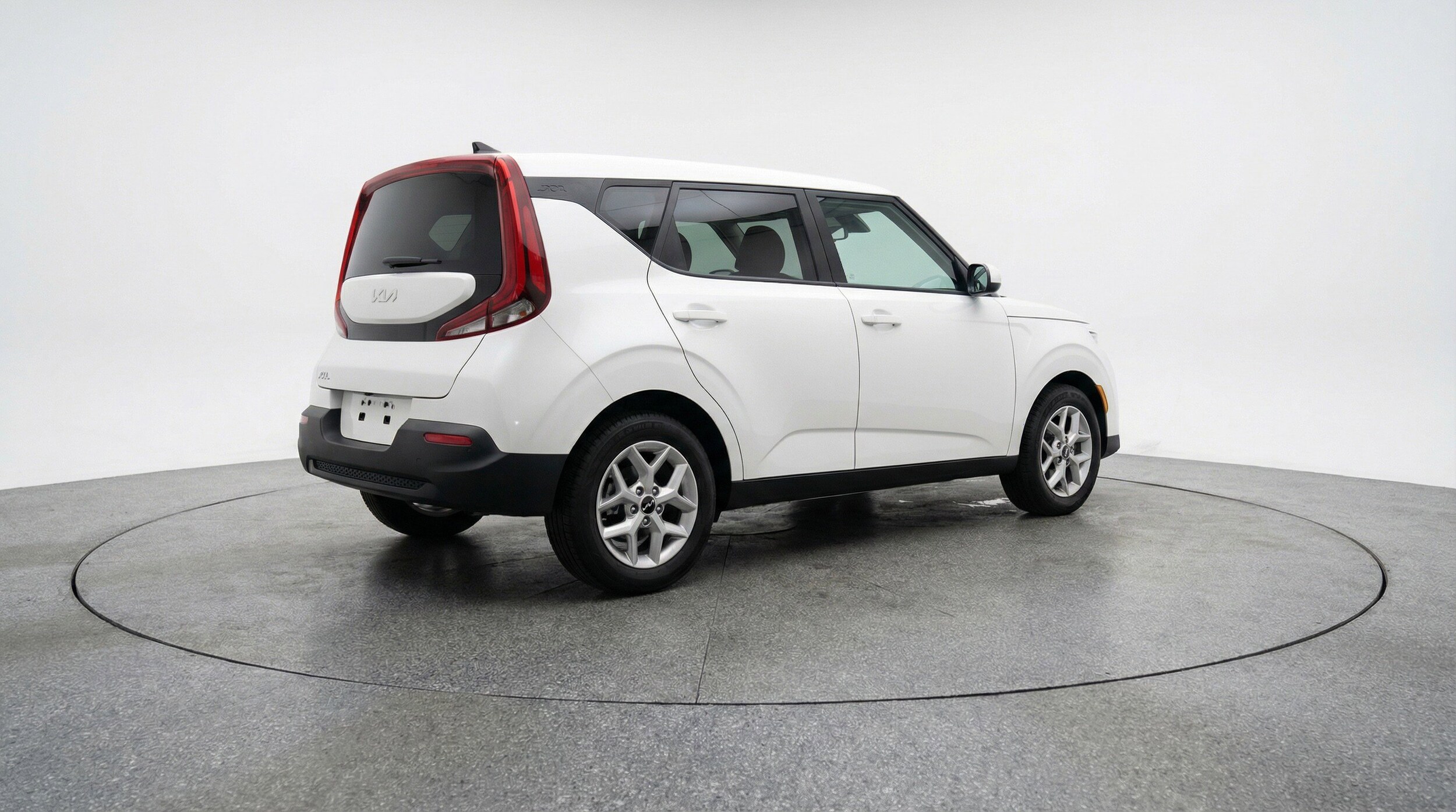 Thumbnail: 2025 Kia Soul - 9