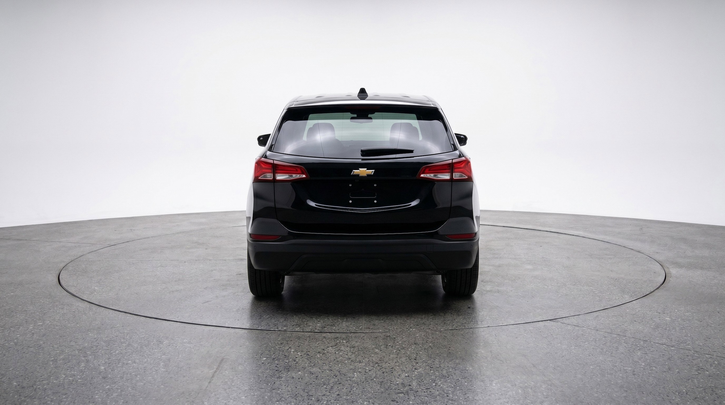 Thumbnail: 2025 Chevrolet Equinox - 7