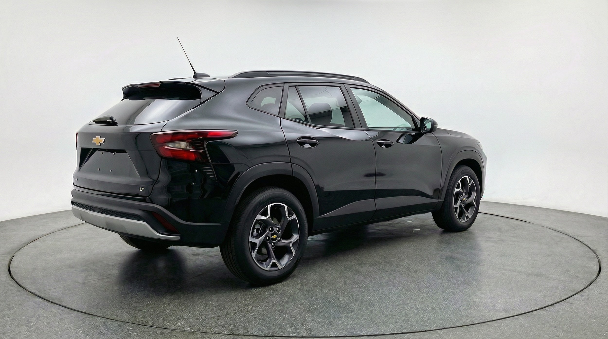 Thumbnail: 2025 Chevrolet Trax - 7