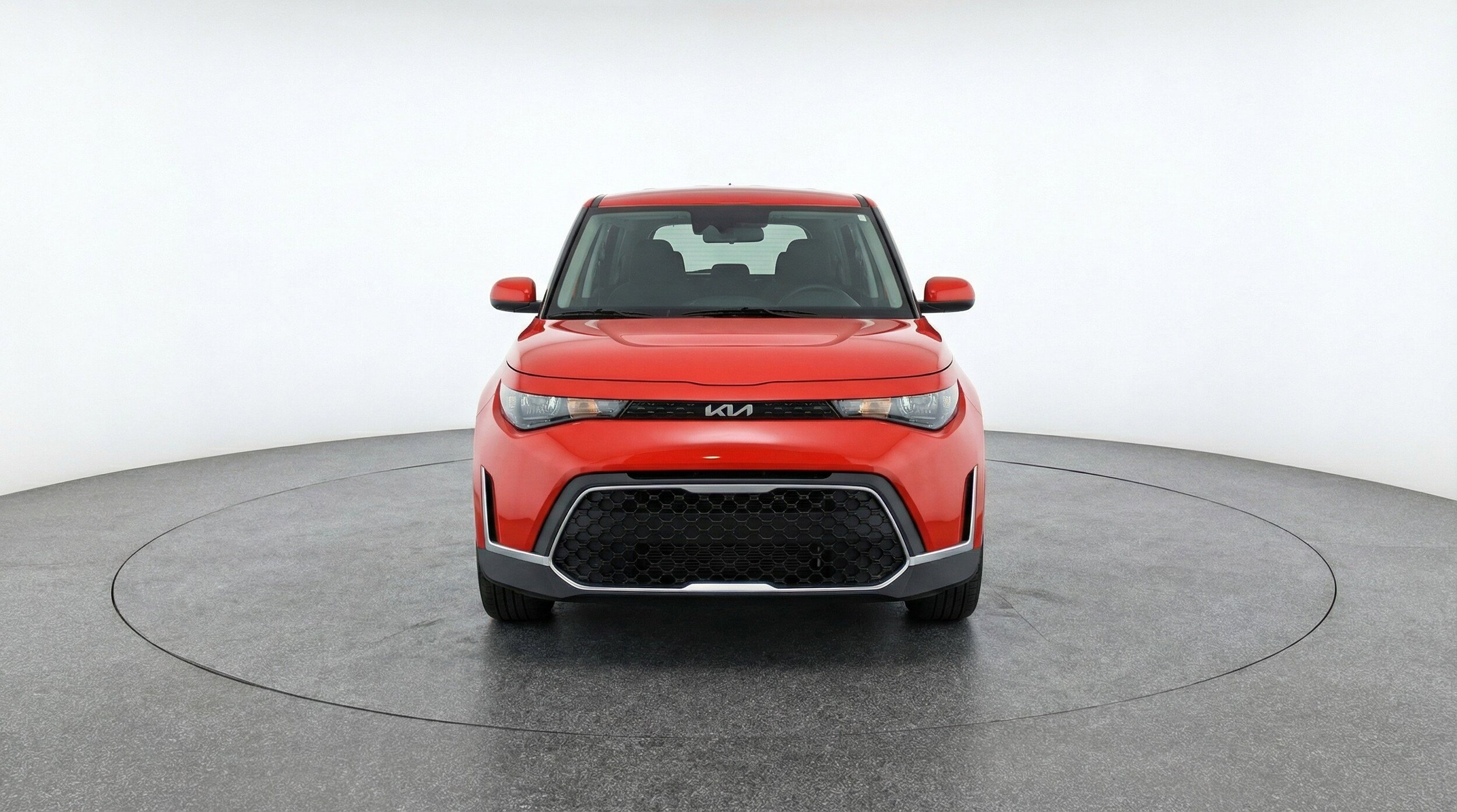 Thumbnail: 2025 Kia Soul - 2