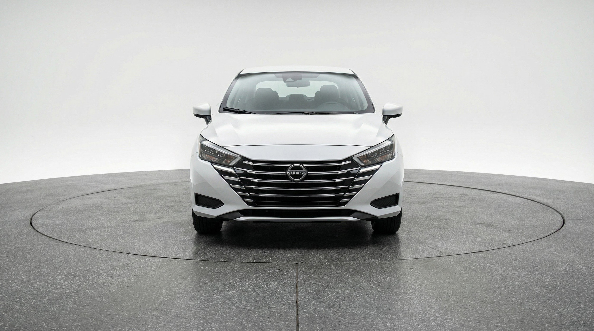 Thumbnail: 2025 Nissan Versa - 2
