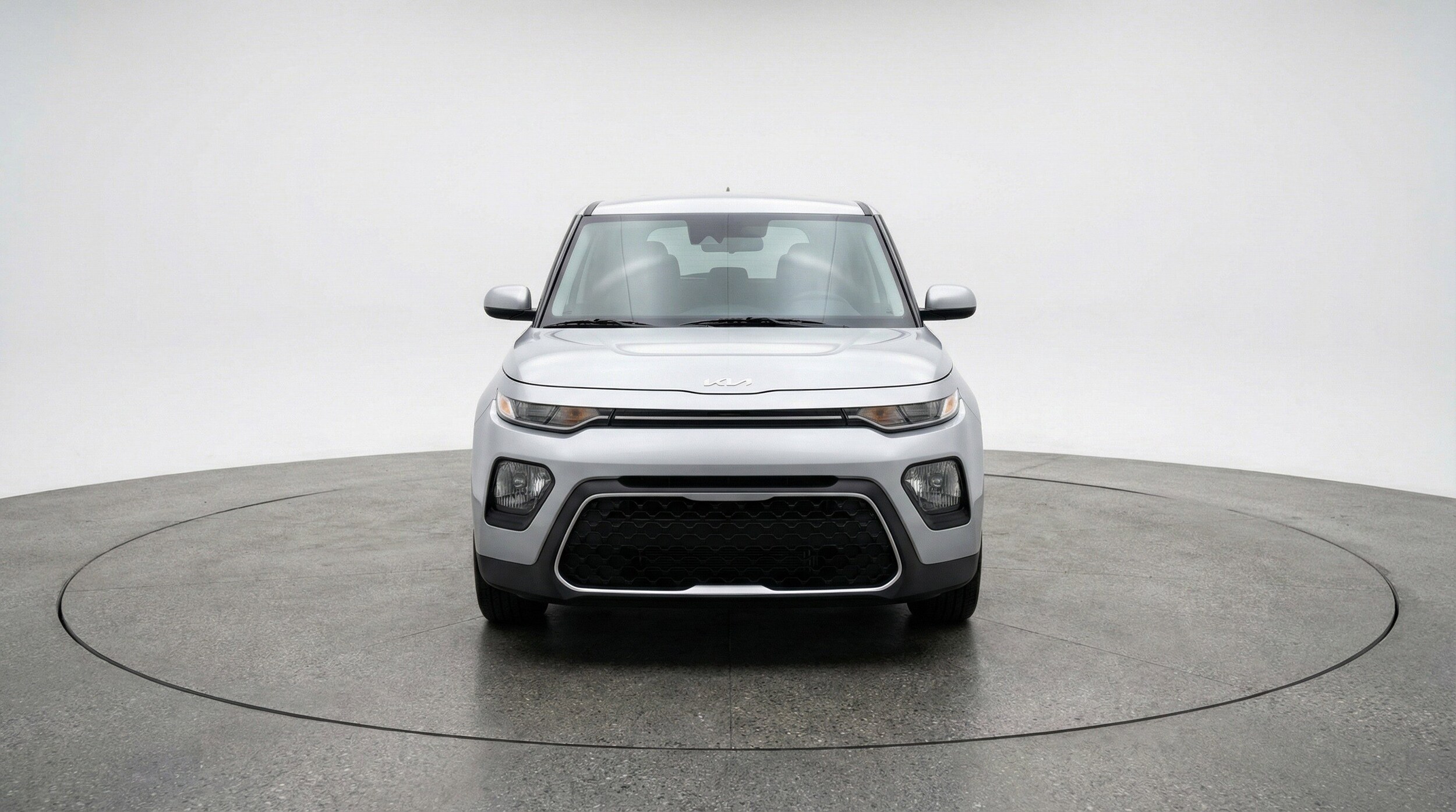 Thumbnail: 2025 Kia Soul - 2