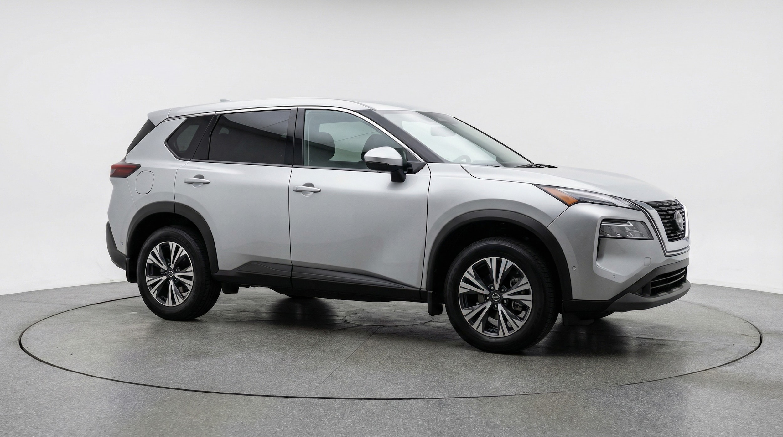 Thumbnail: 2025 Nissan Rogue - 1