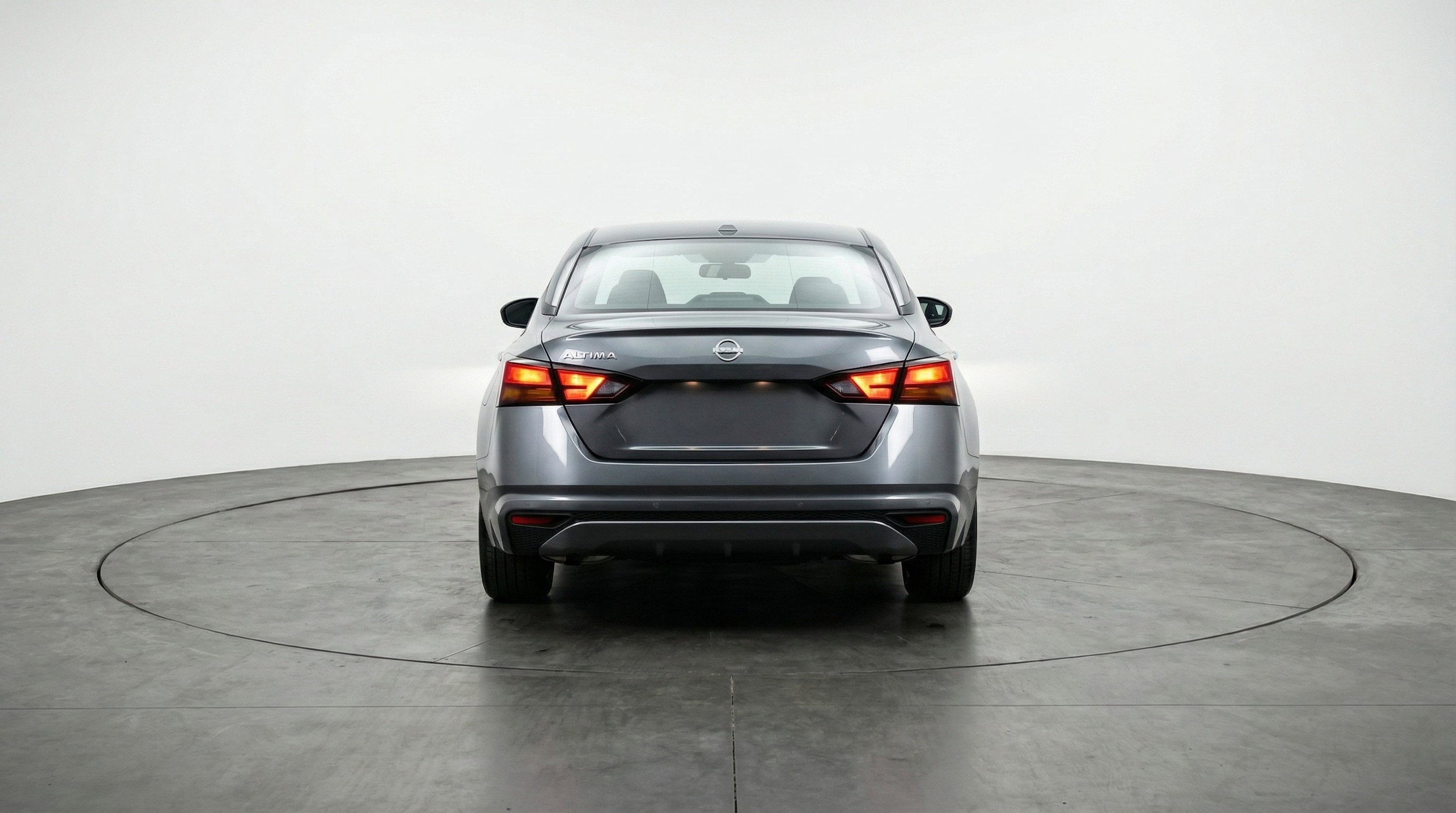 Thumbnail: 2025 Nissan Altima - 7