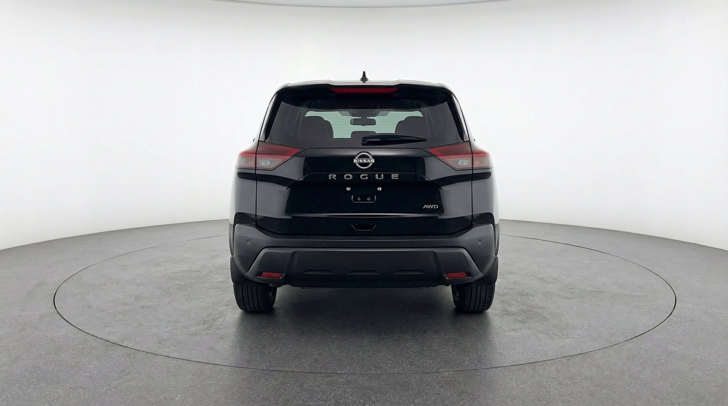 Thumbnail: 2025 Nissan Rogue - 7