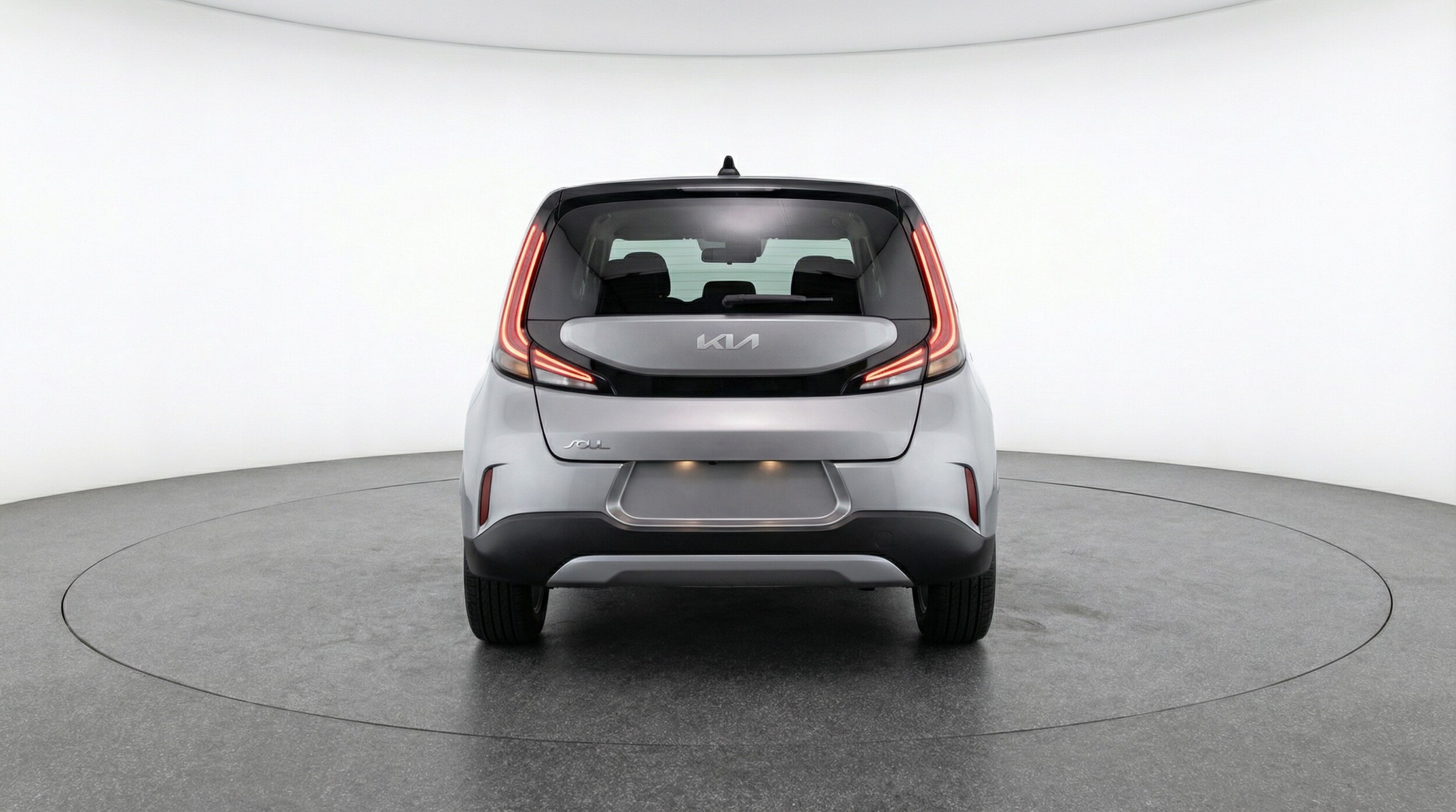 Thumbnail: 2025 Kia Soul - 6