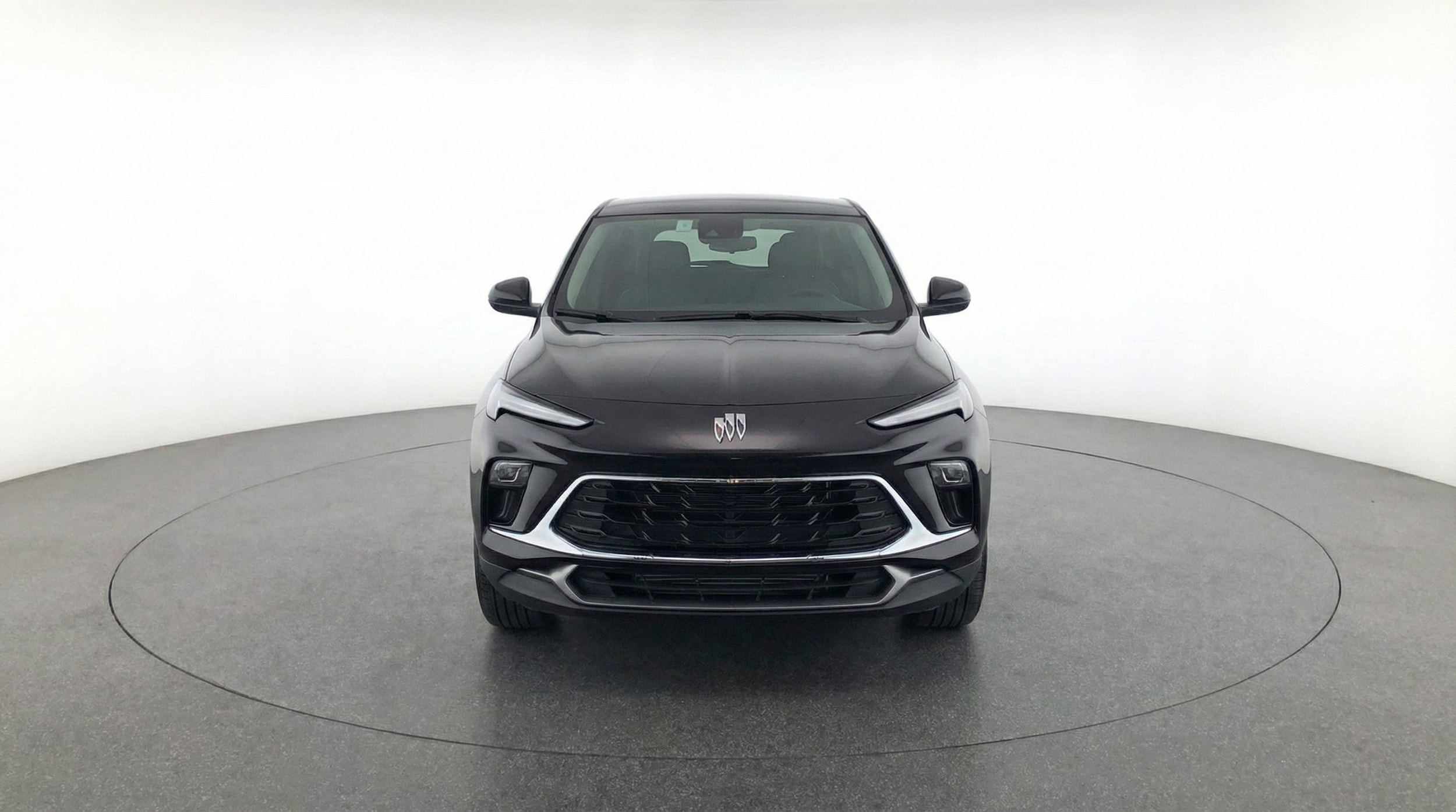 Thumbnail: 2025 Buick Encore GX - 2