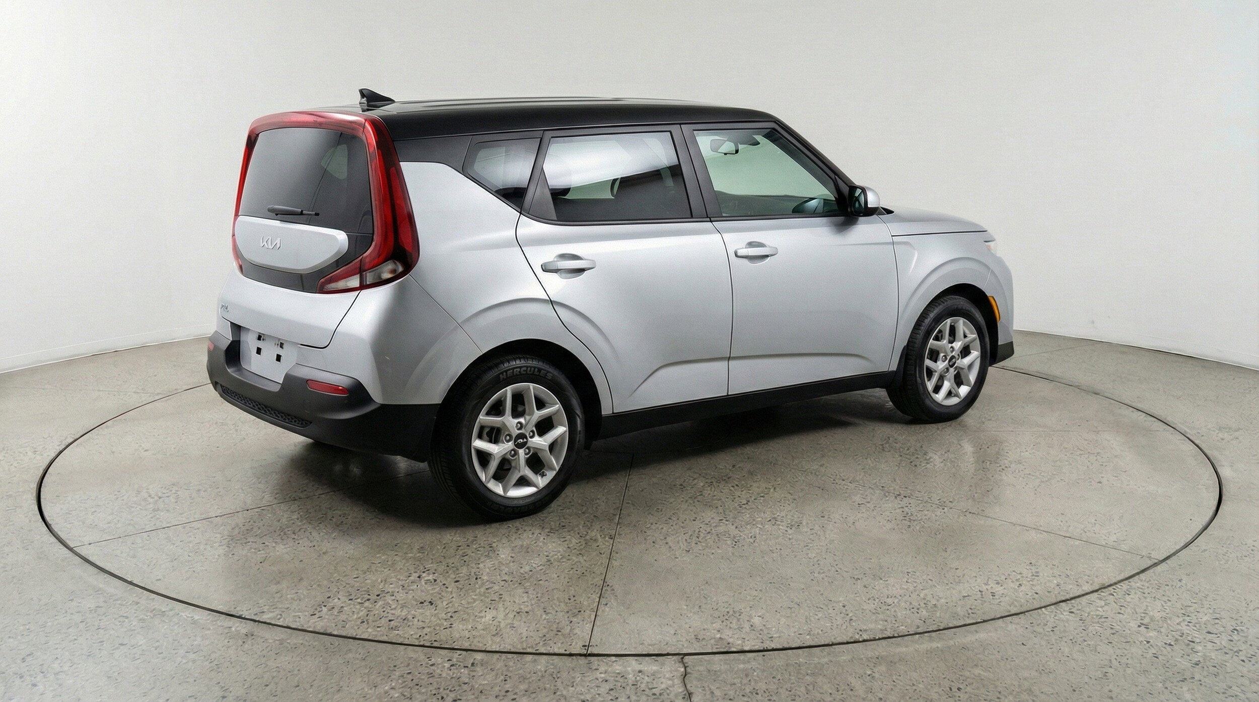 Thumbnail: 2025 Kia Soul - 9