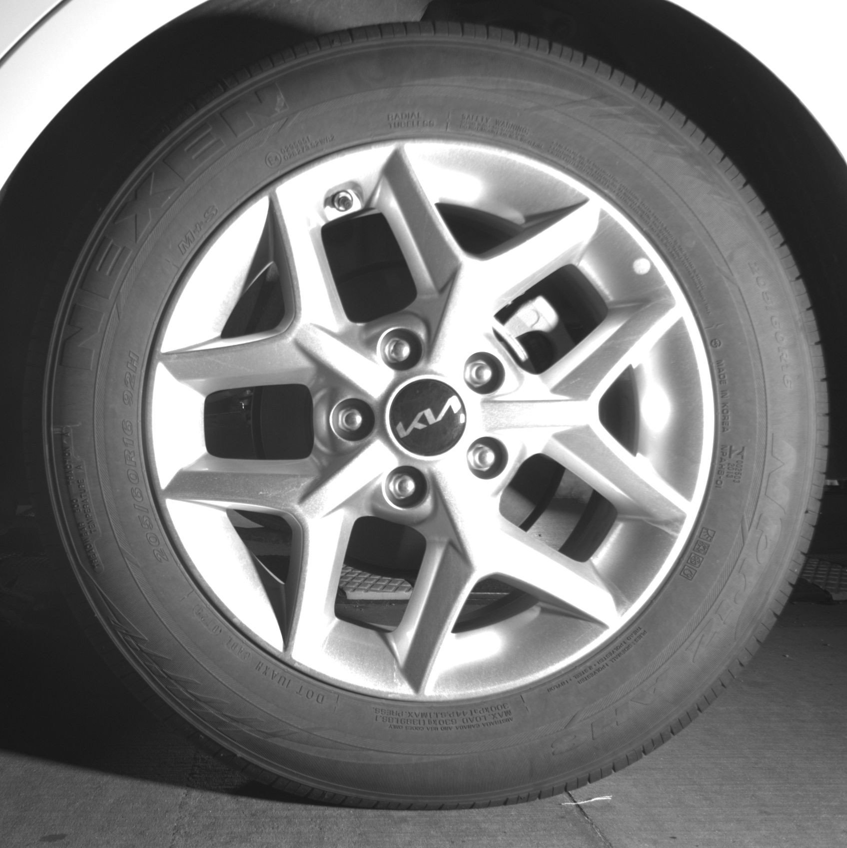 Thumbnail: 2025 Kia Soul - 14