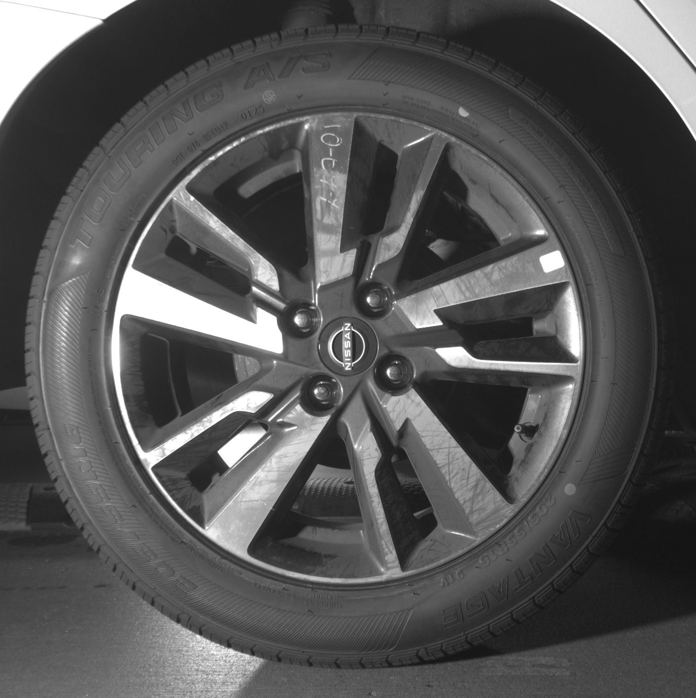 Thumbnail: 2025 Nissan Versa - 12