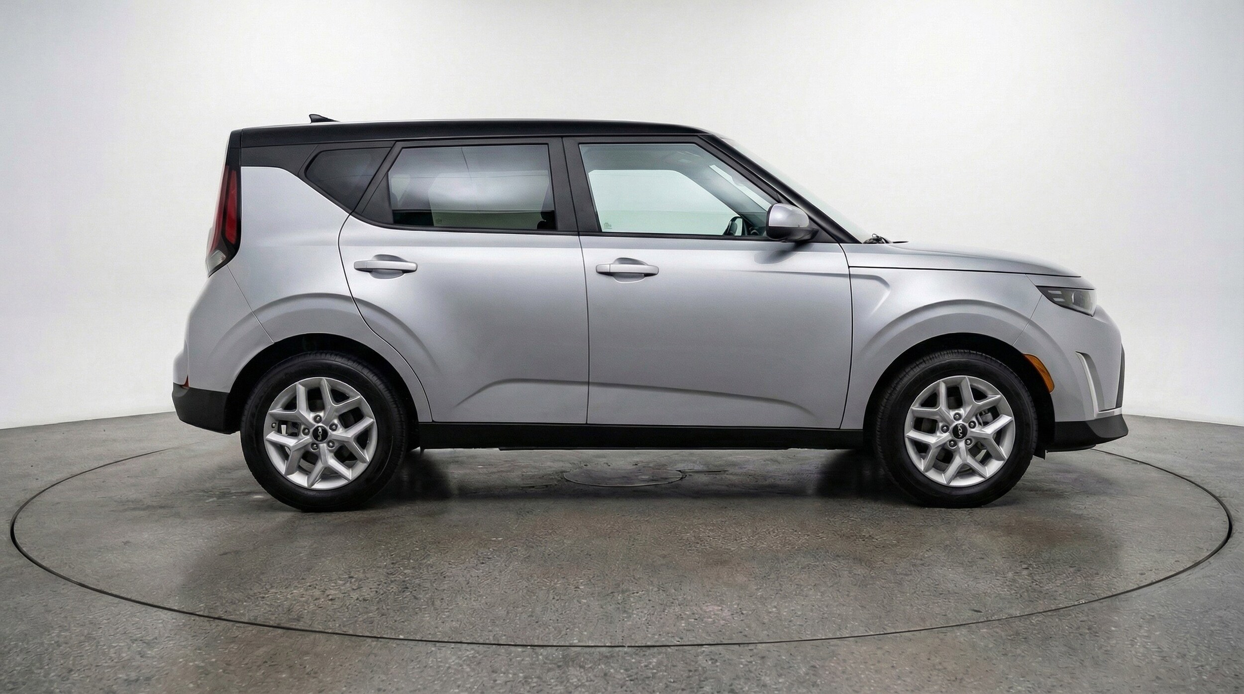 Thumbnail: 2025 Kia Soul - 11