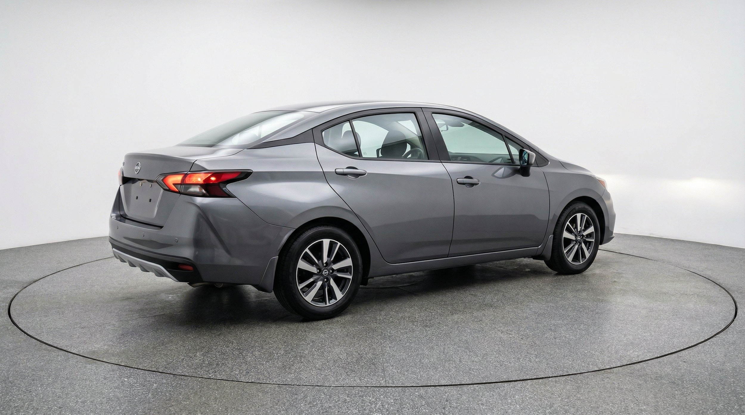 Thumbnail: 2025 Nissan Versa - 9