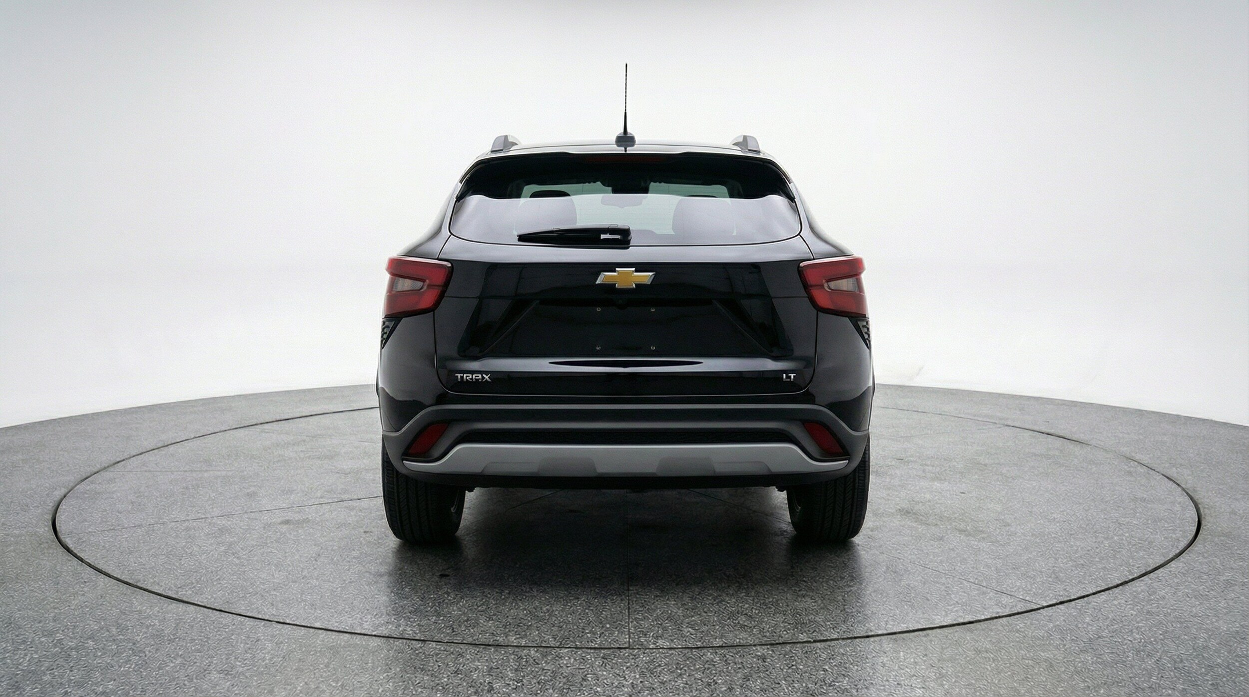 Thumbnail: 2025 Chevrolet Trax - 7