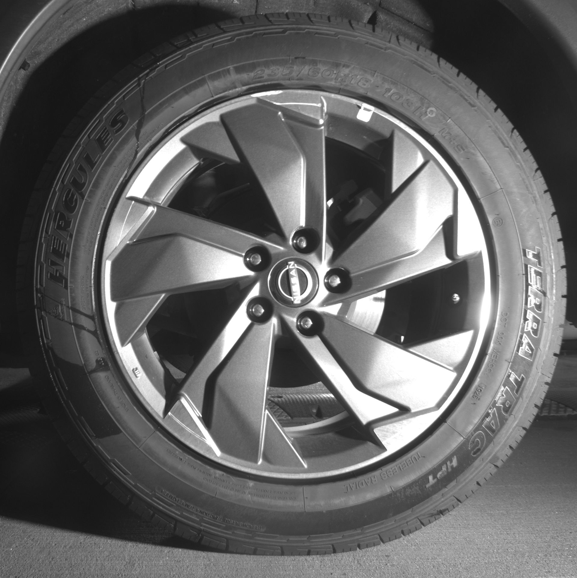 Thumbnail: 2025 Nissan Rogue - 11