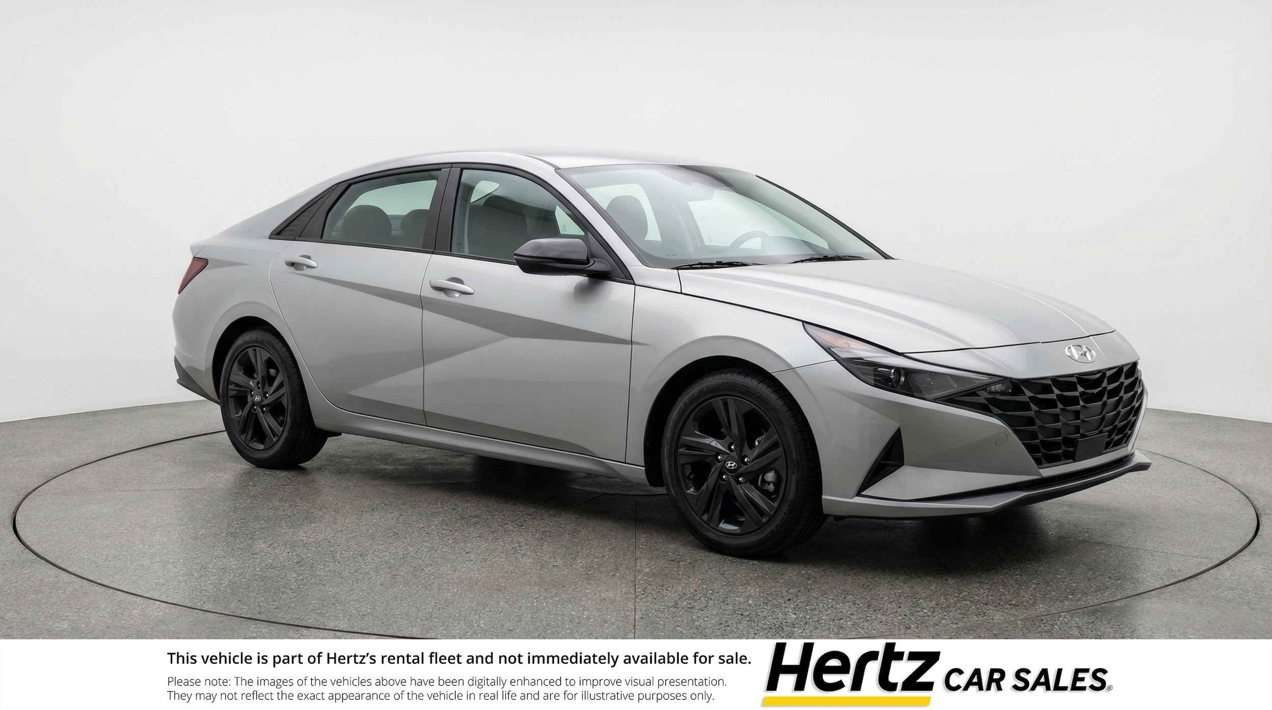 Thumbnail: 2026 Hyundai Elantra - 1
