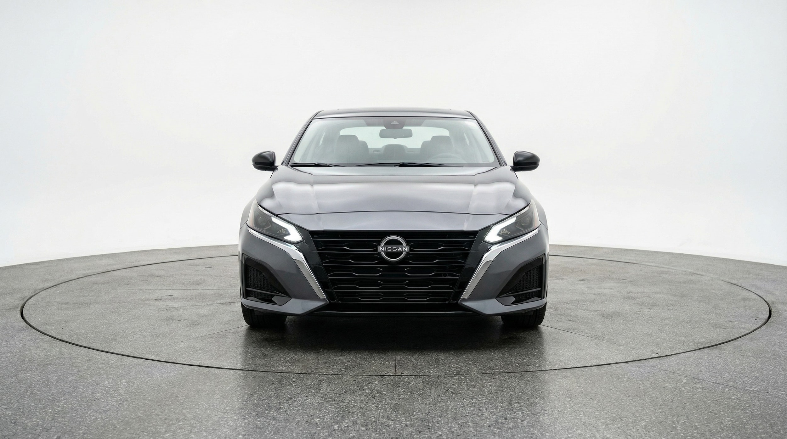 Thumbnail: 2025 Nissan Altima - 2