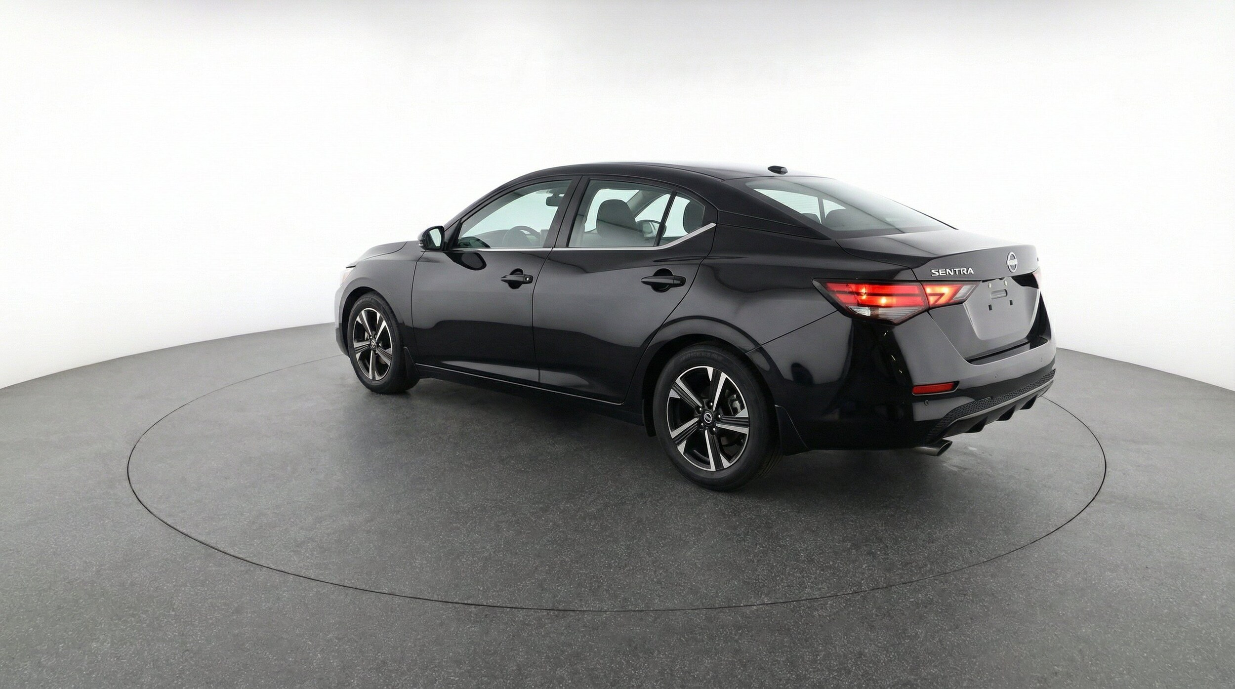 Thumbnail: 2025 Nissan Sentra - 6