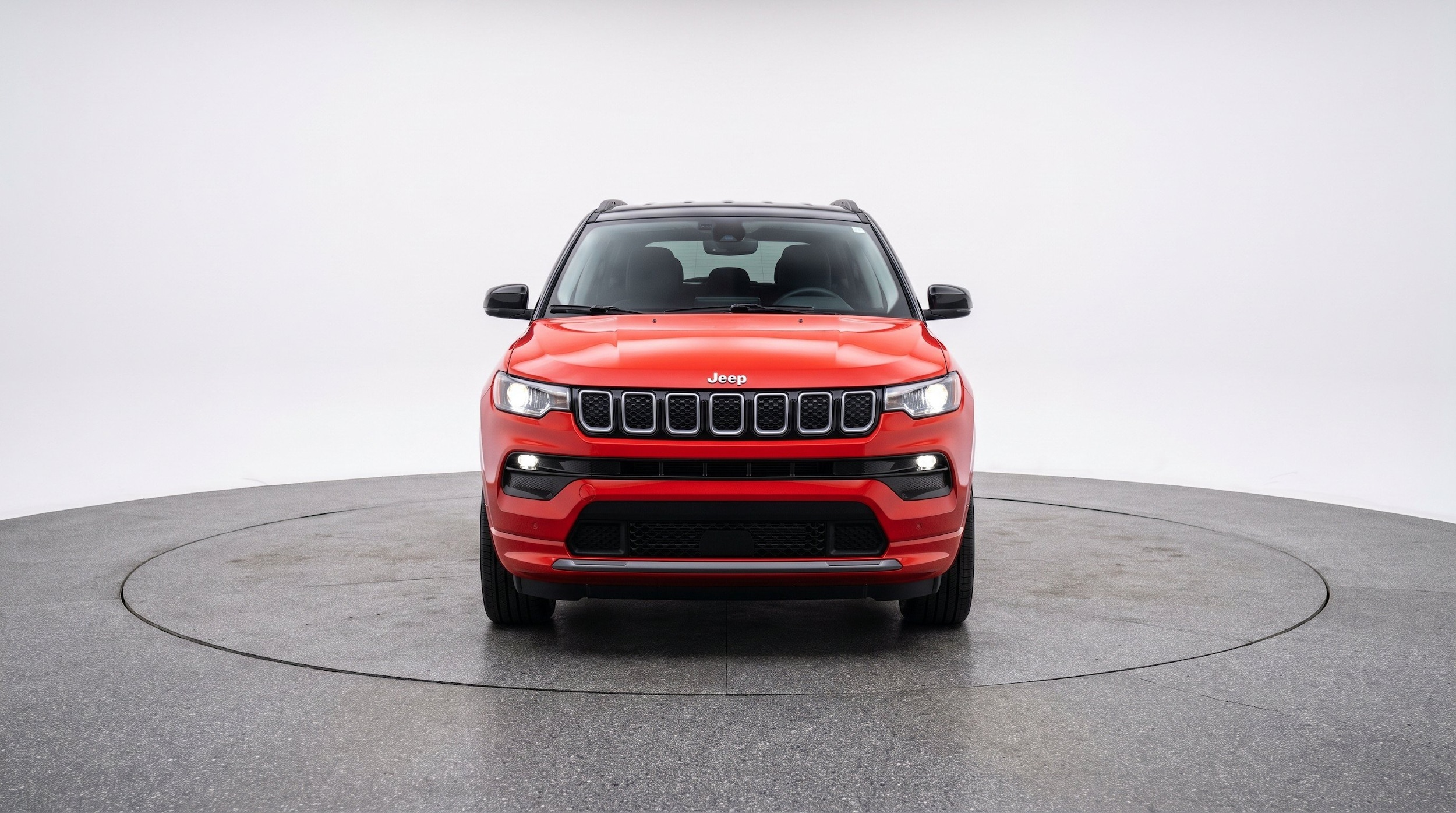 Thumbnail: 2025 Jeep Compass - 2