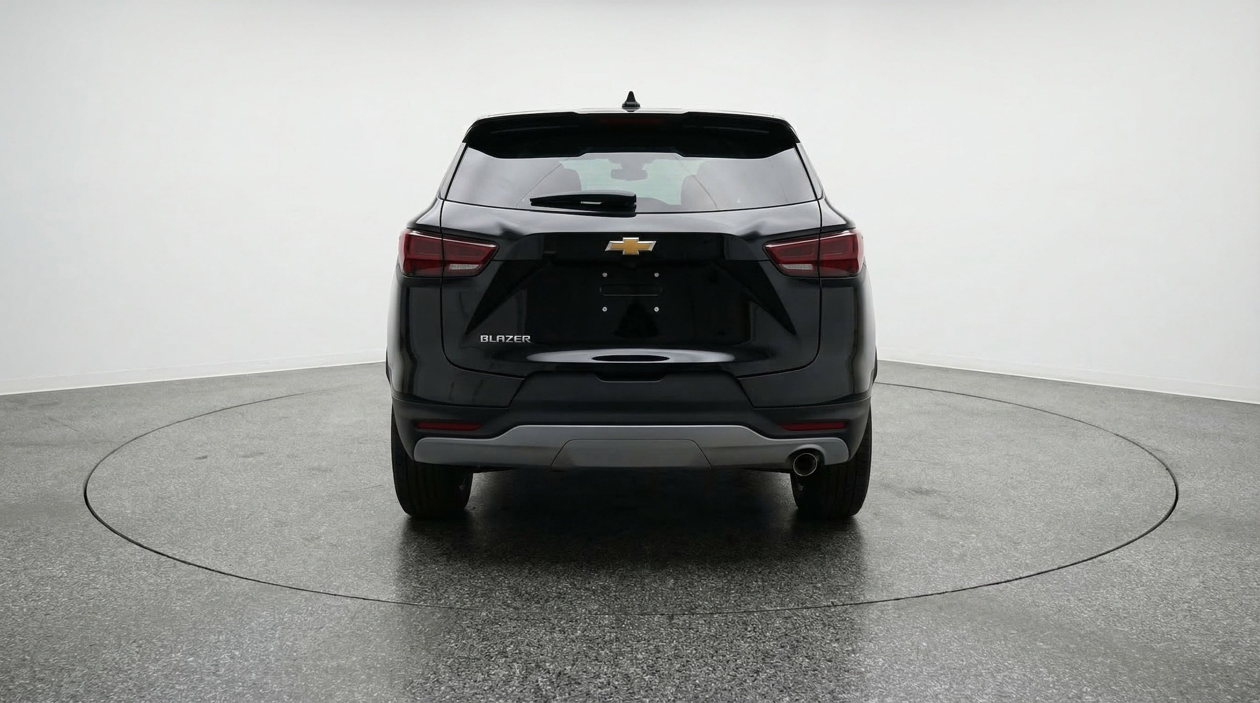 Thumbnail: 2025 Chevrolet Blazer - 7